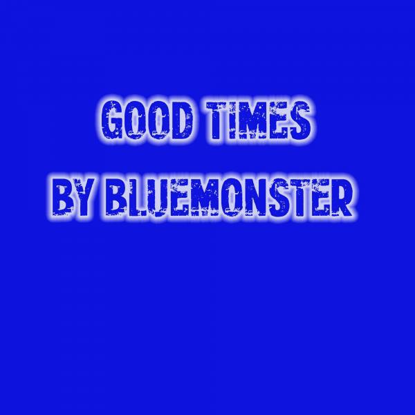 BlueMonster