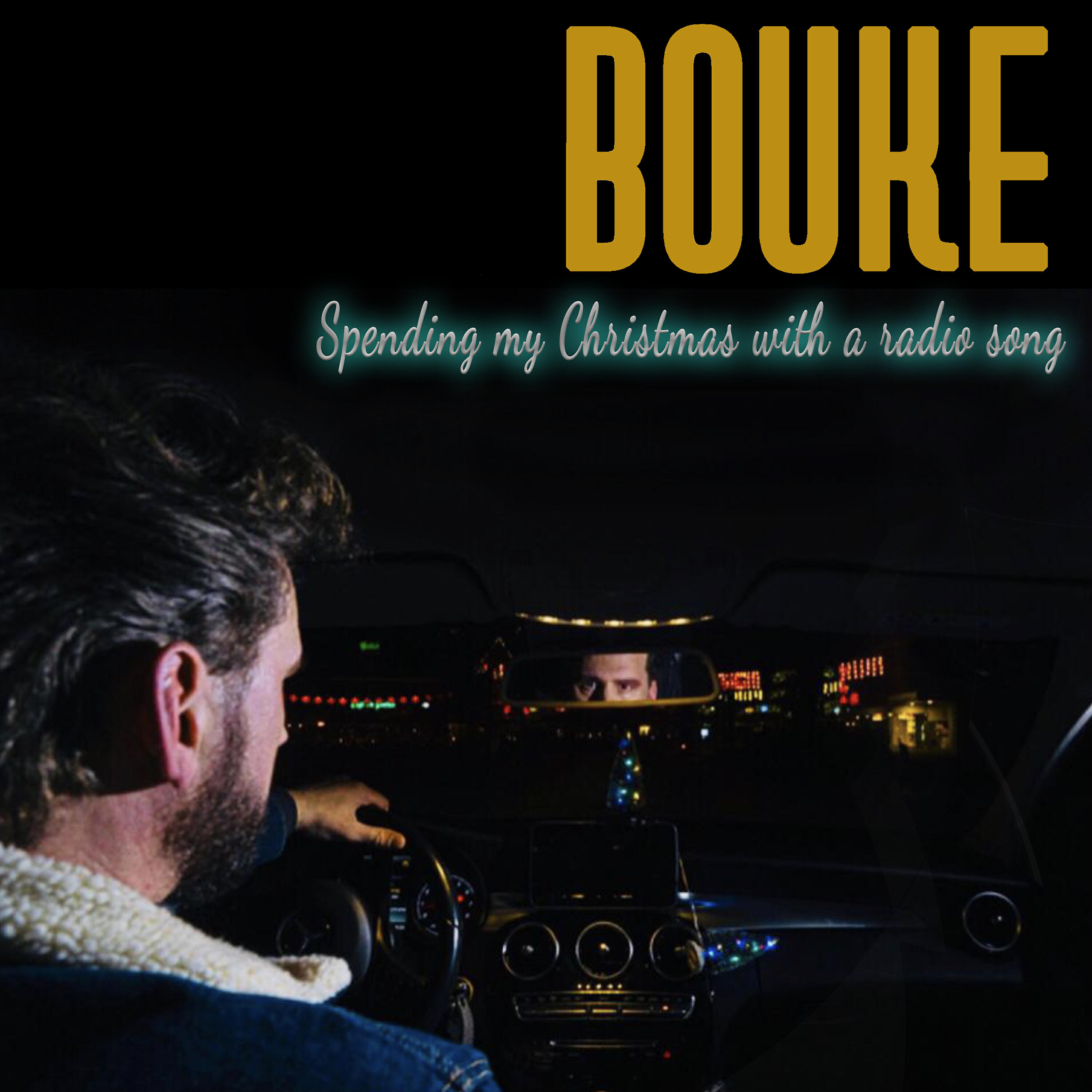 Релиз Spending My Christmas With A Radio Song
