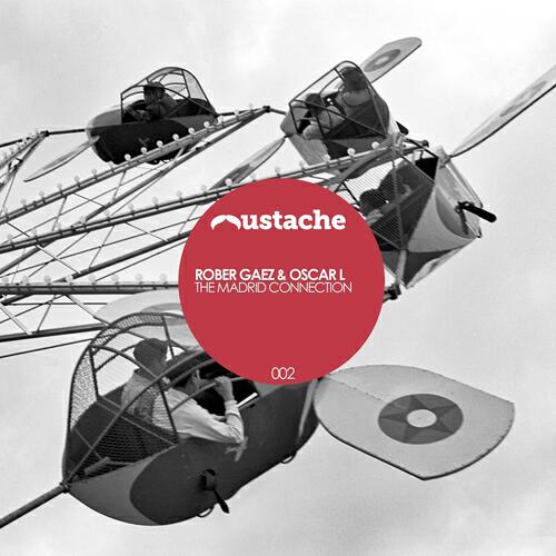 Rober Gaez, Oscar L - La Chamba (Original Mix)