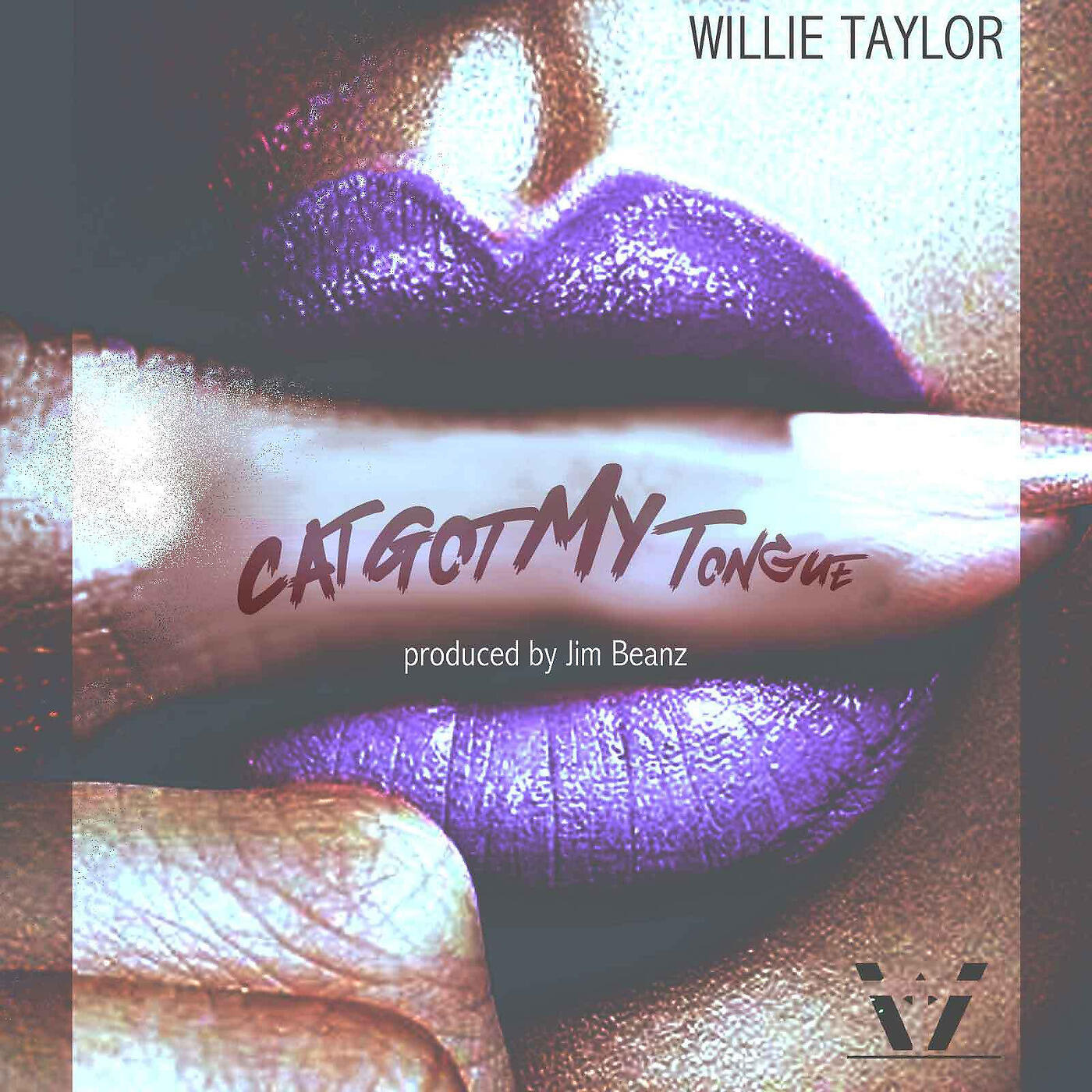 Релиз Cat Got My Tongue