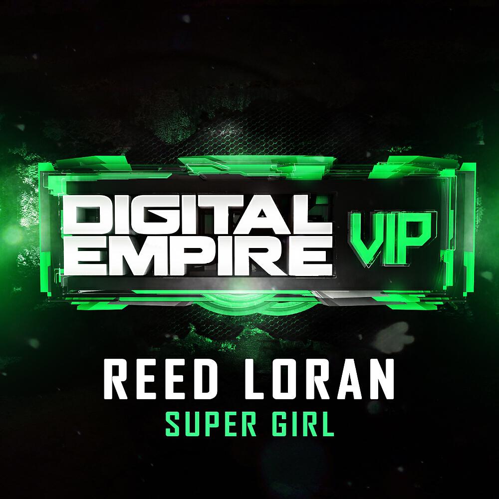 Релиз Super Girl