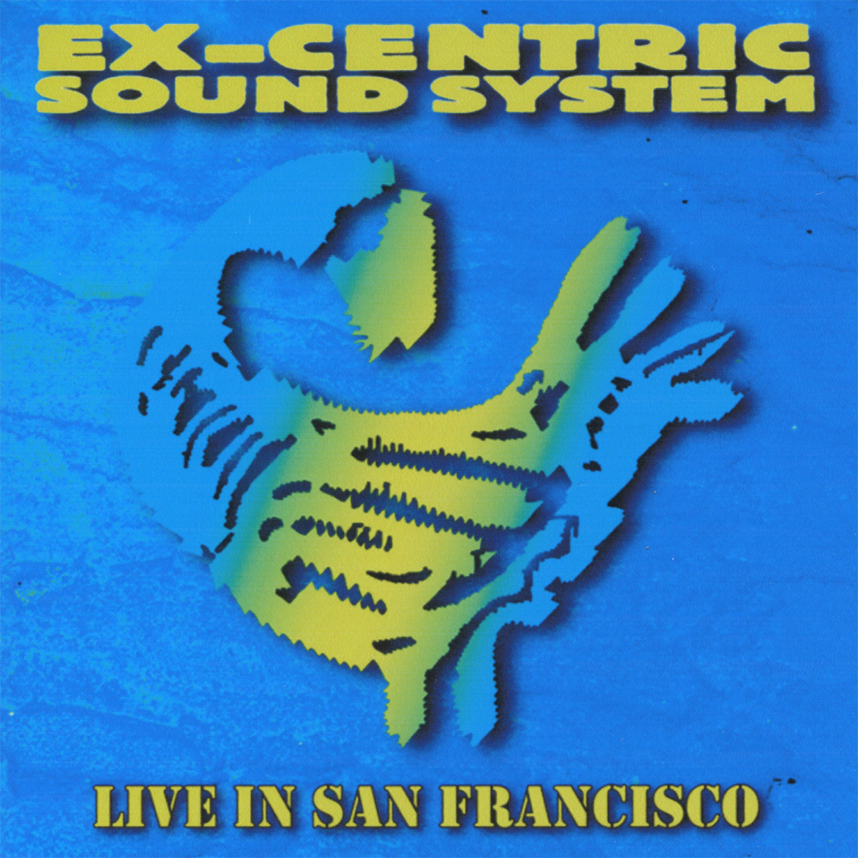 Релиз Live In San Francisco
