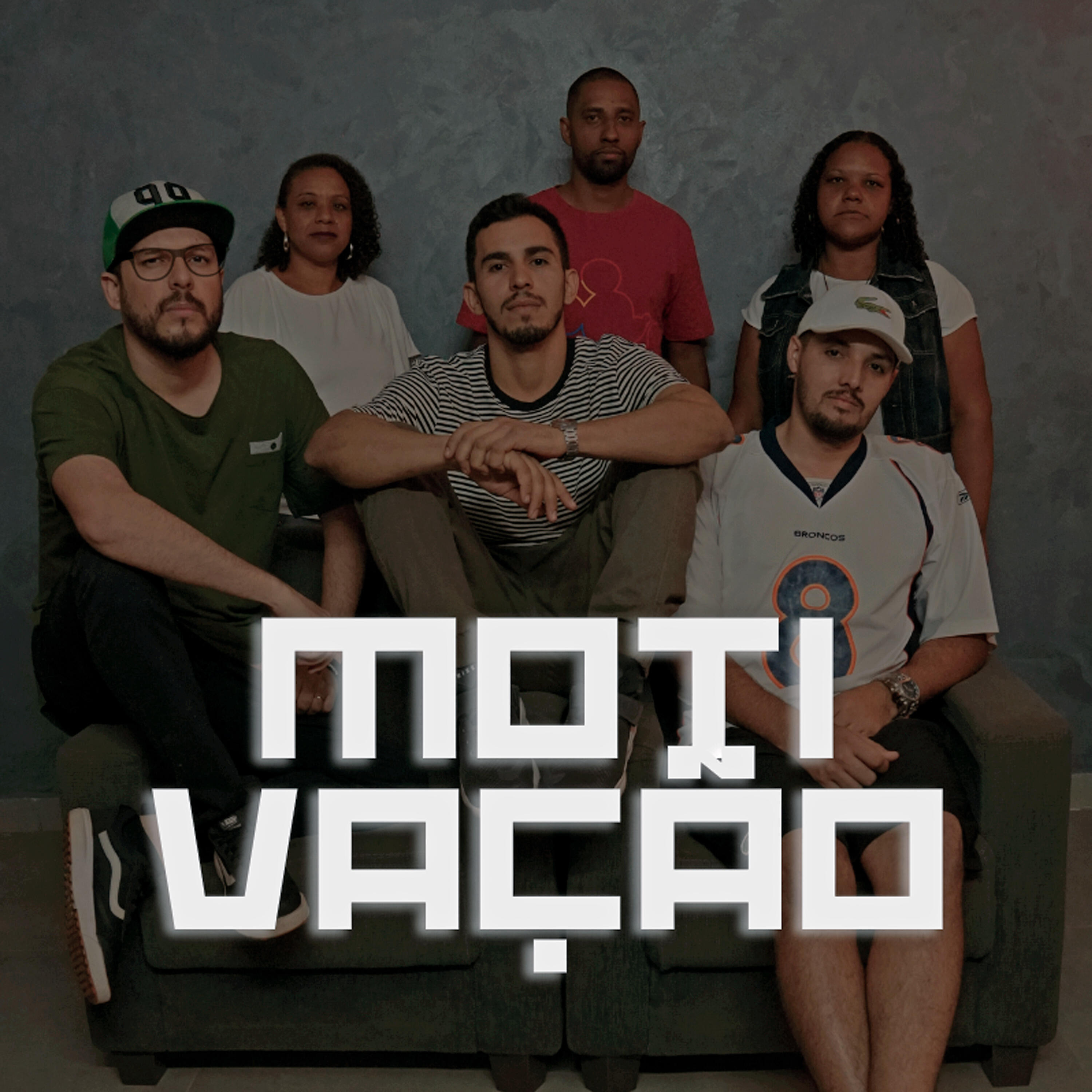 Релиз Motivação