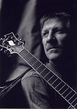 James Emery