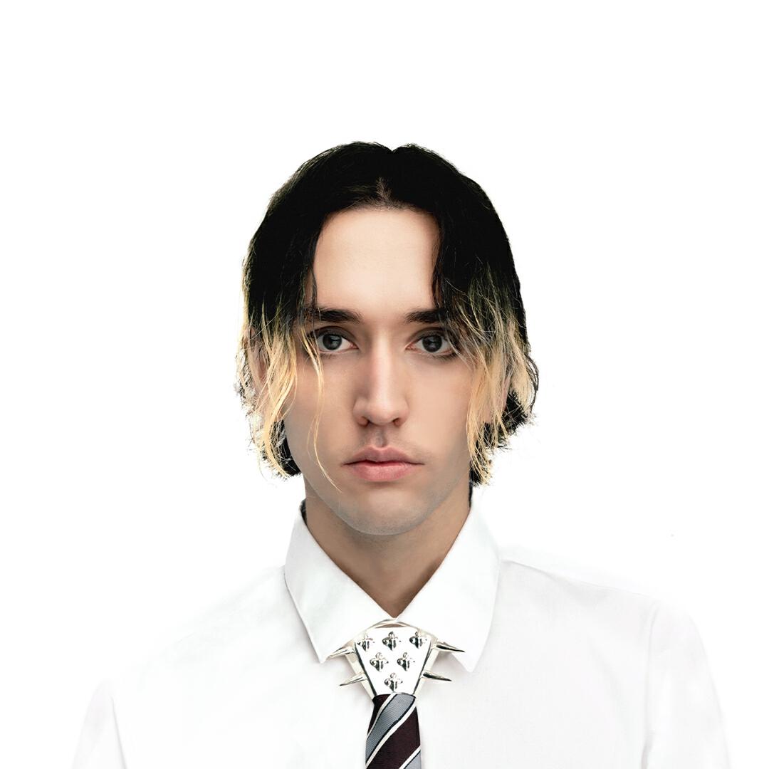 LIL KRYSTALLL все песни в mp3