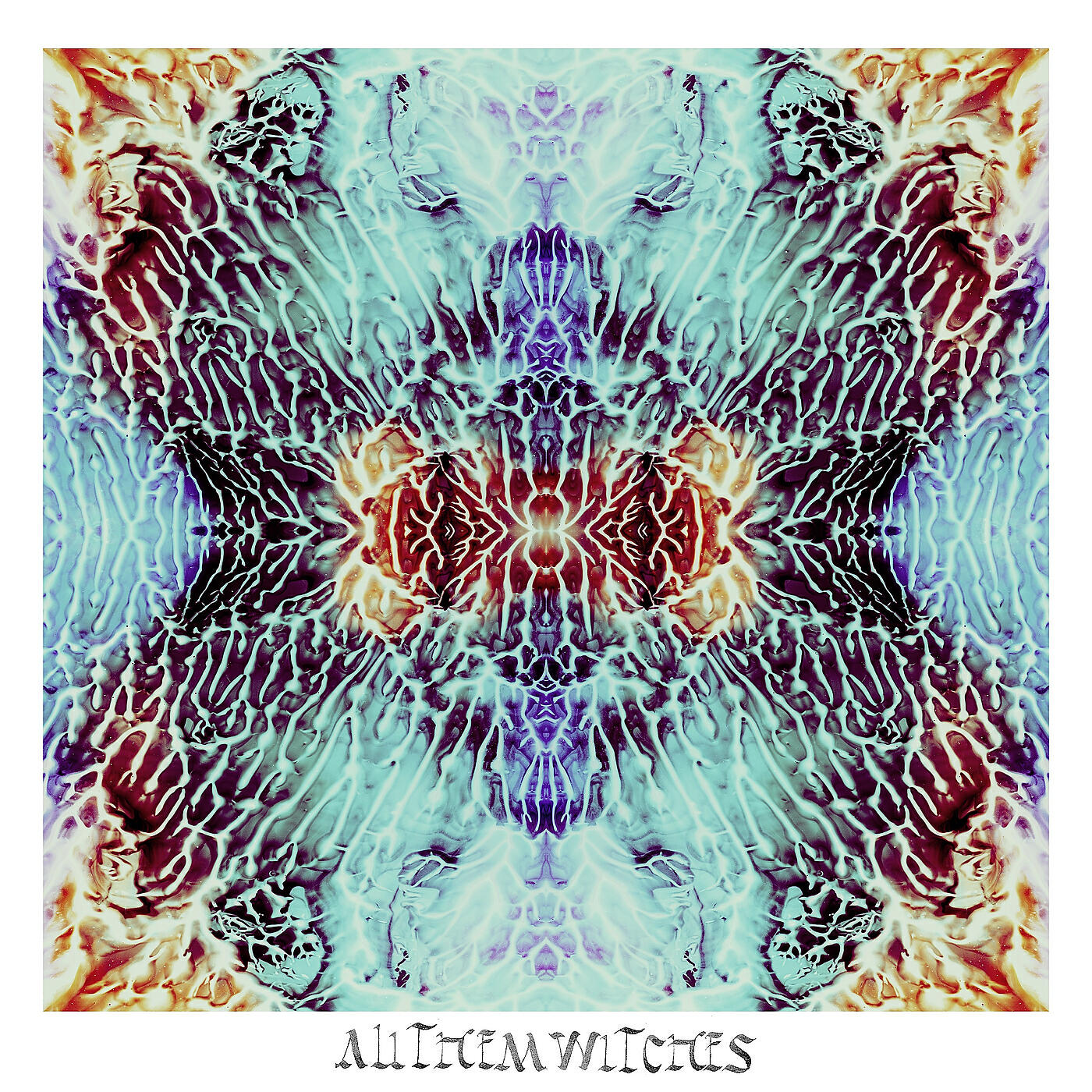 Релиз Acid Face