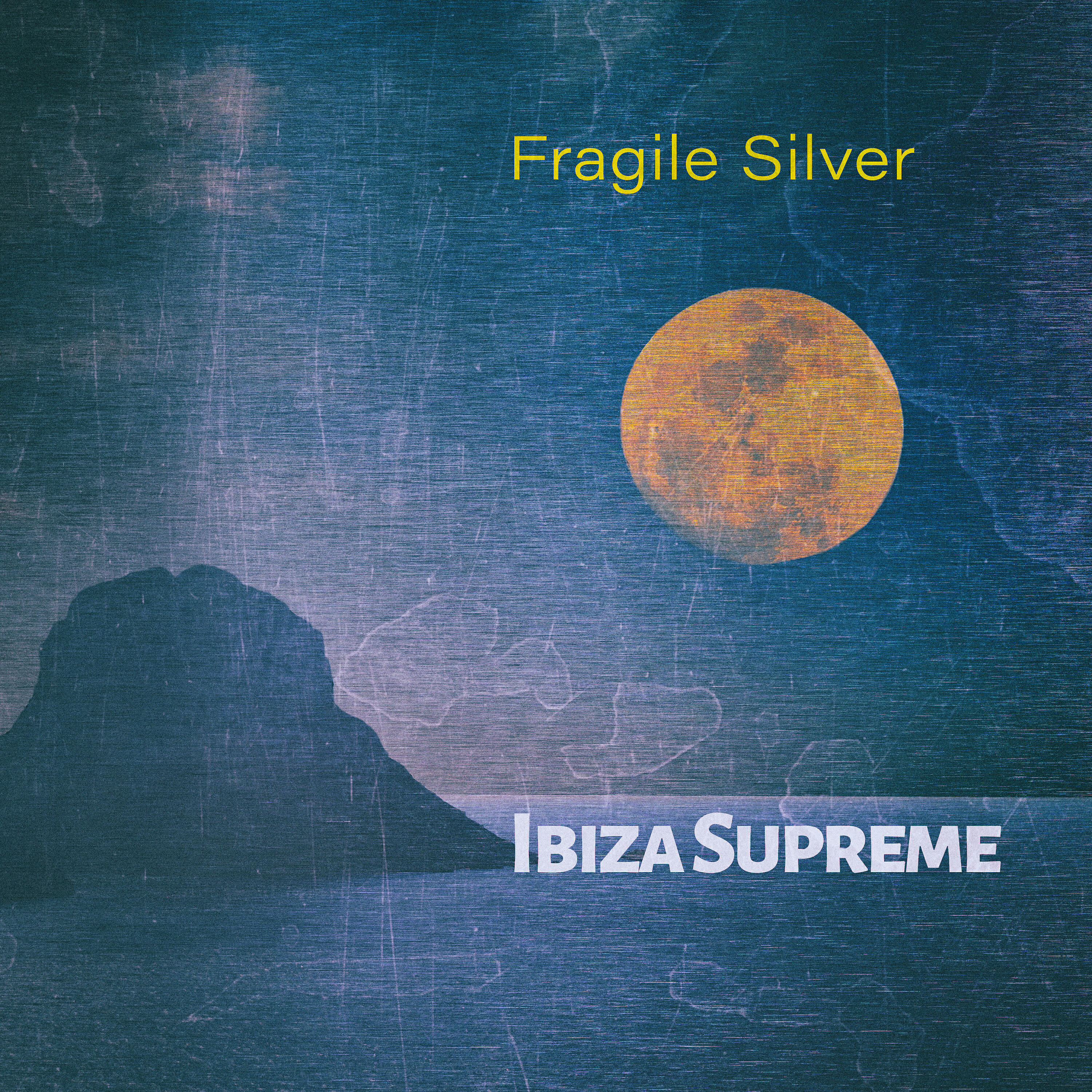 Релиз Fragile Silver