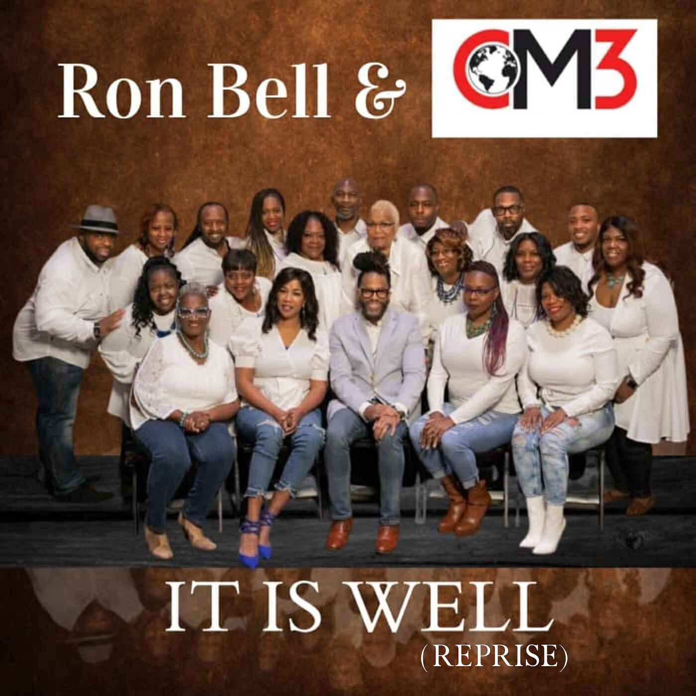 Релиз It Is Well (Reprise) [Long Version]