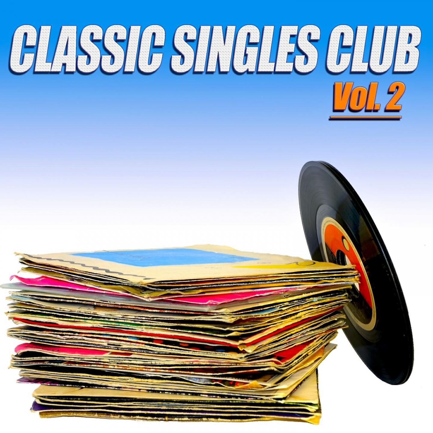 Релиз Classic Singles Club, Vol. 2 - 100 Original Recordings