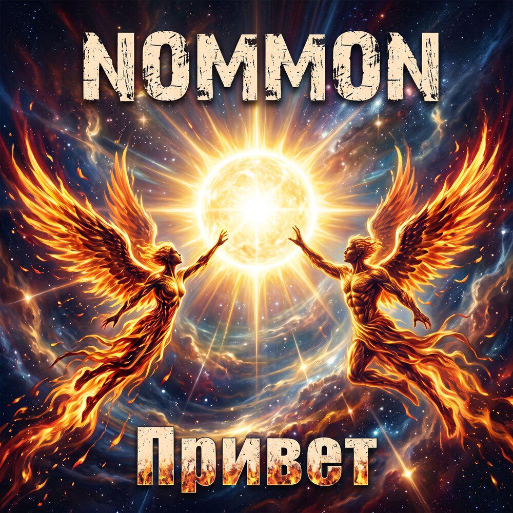 Релиз Привет
