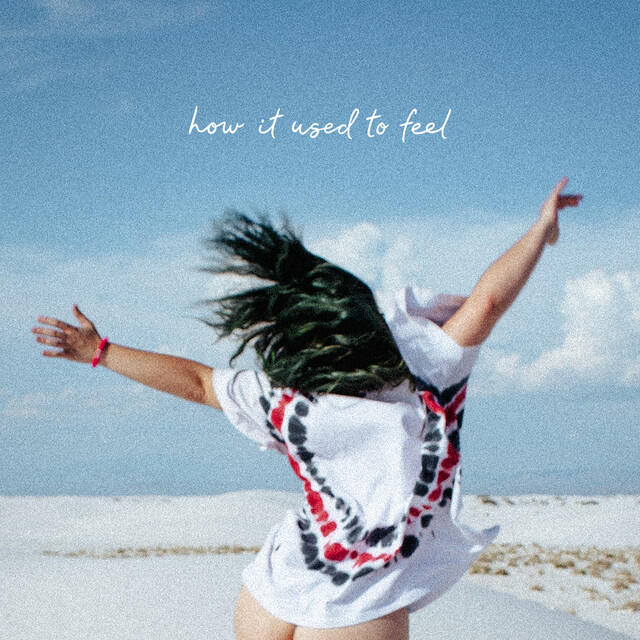 Постер альбома How it Used to Feel