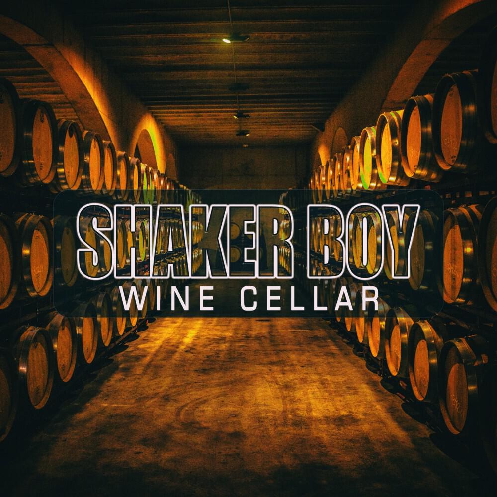 Релиз Wine Cellar