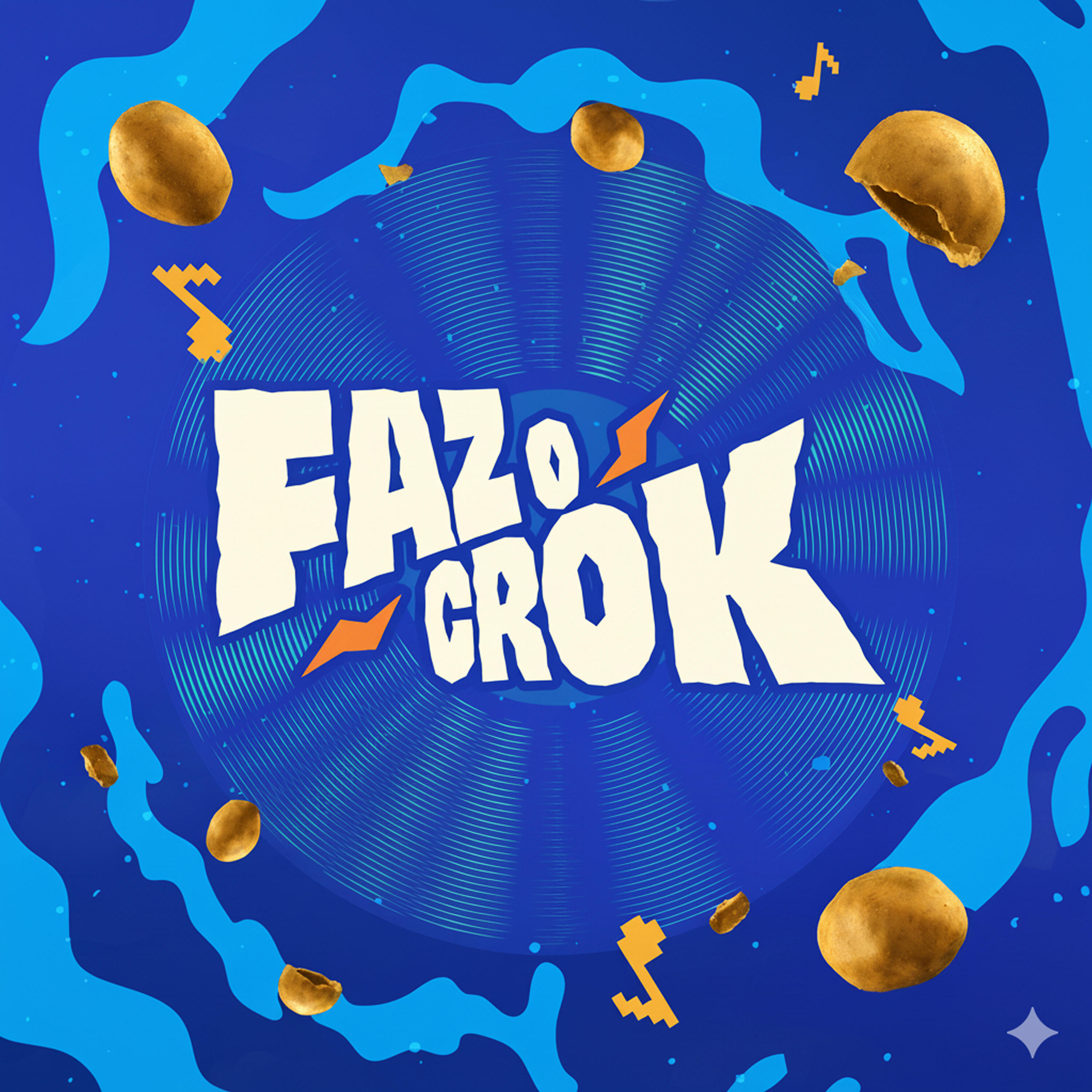 Релиз Faz o Crok