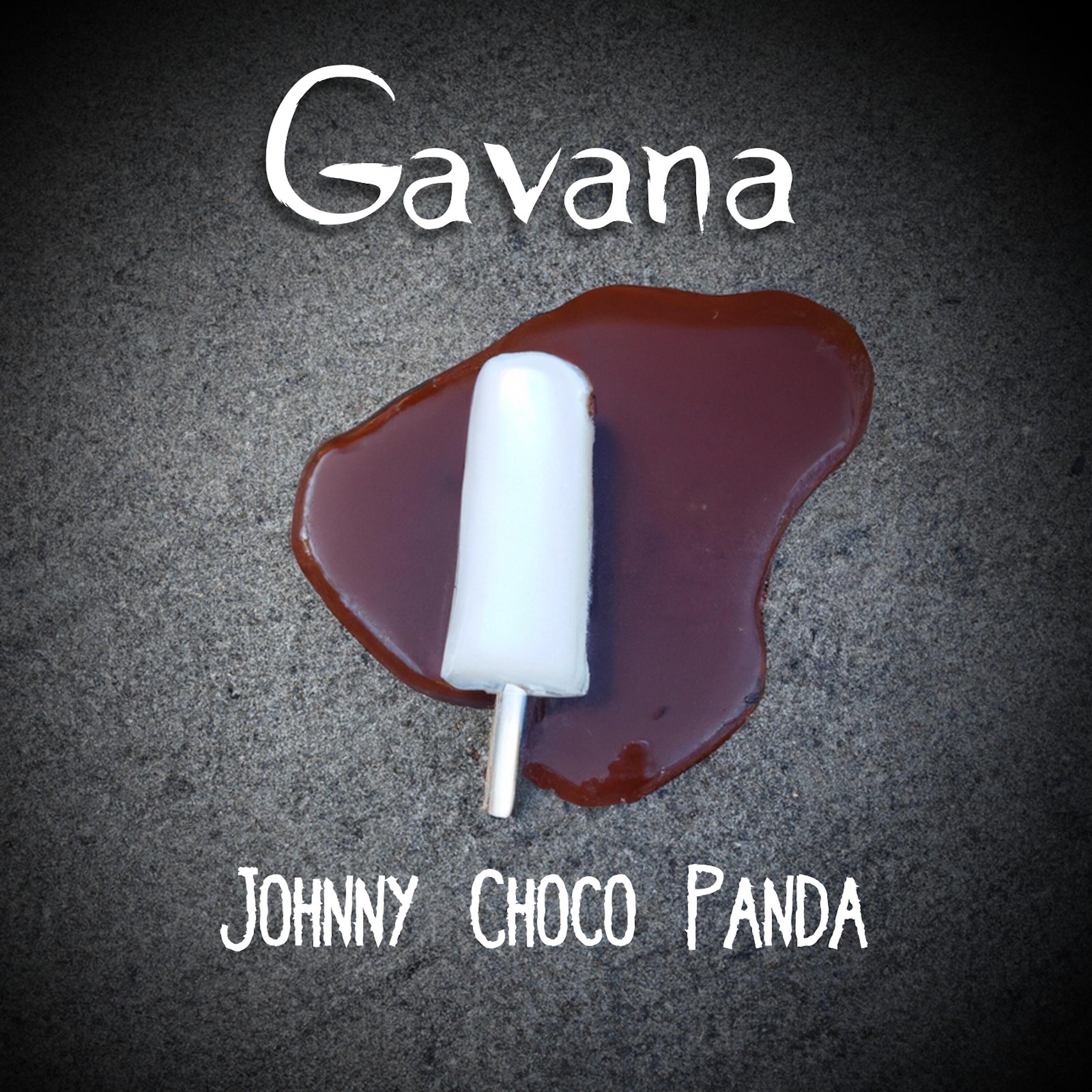 Релиз Johnny Chocopanda