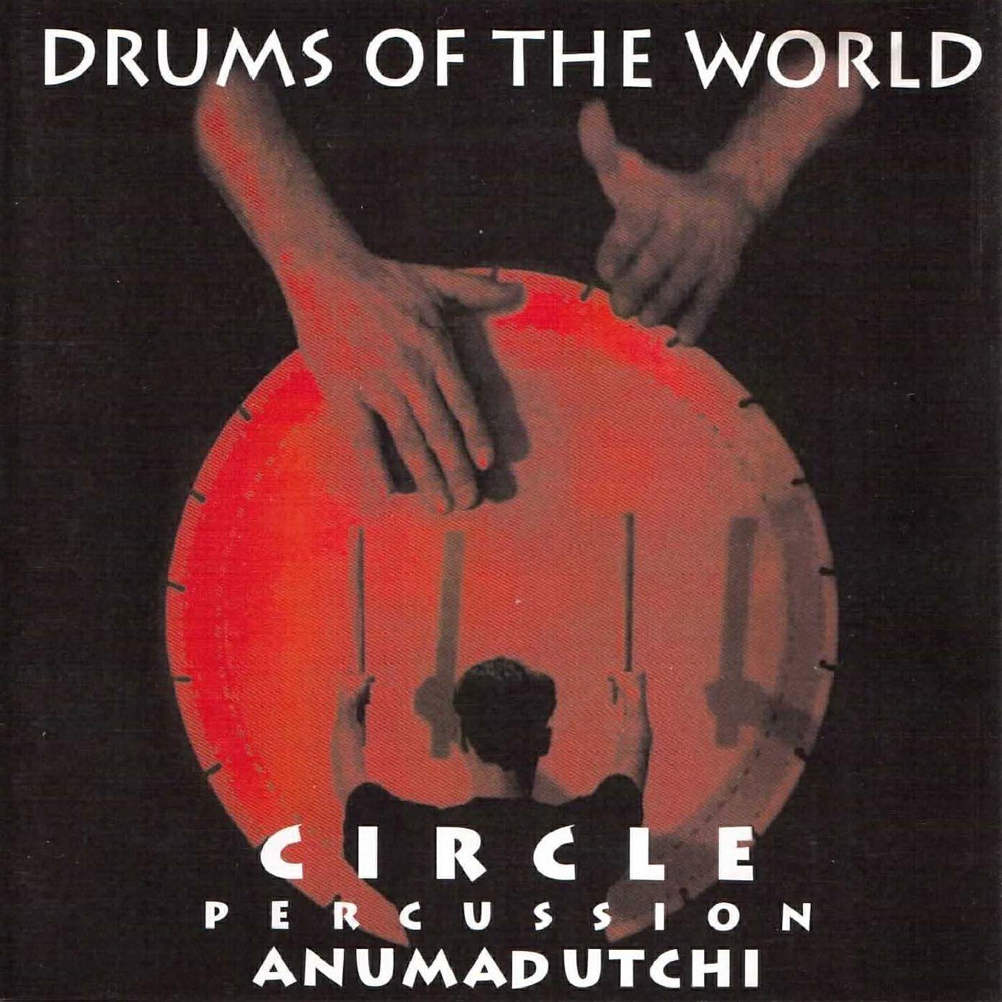 Anumadutchi Percussion