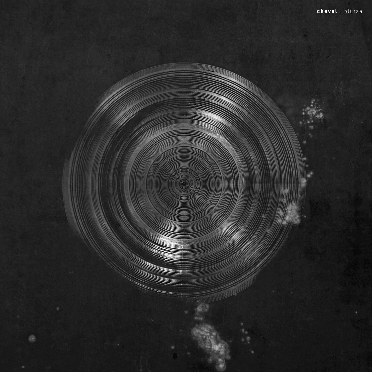 Релиз Blurse