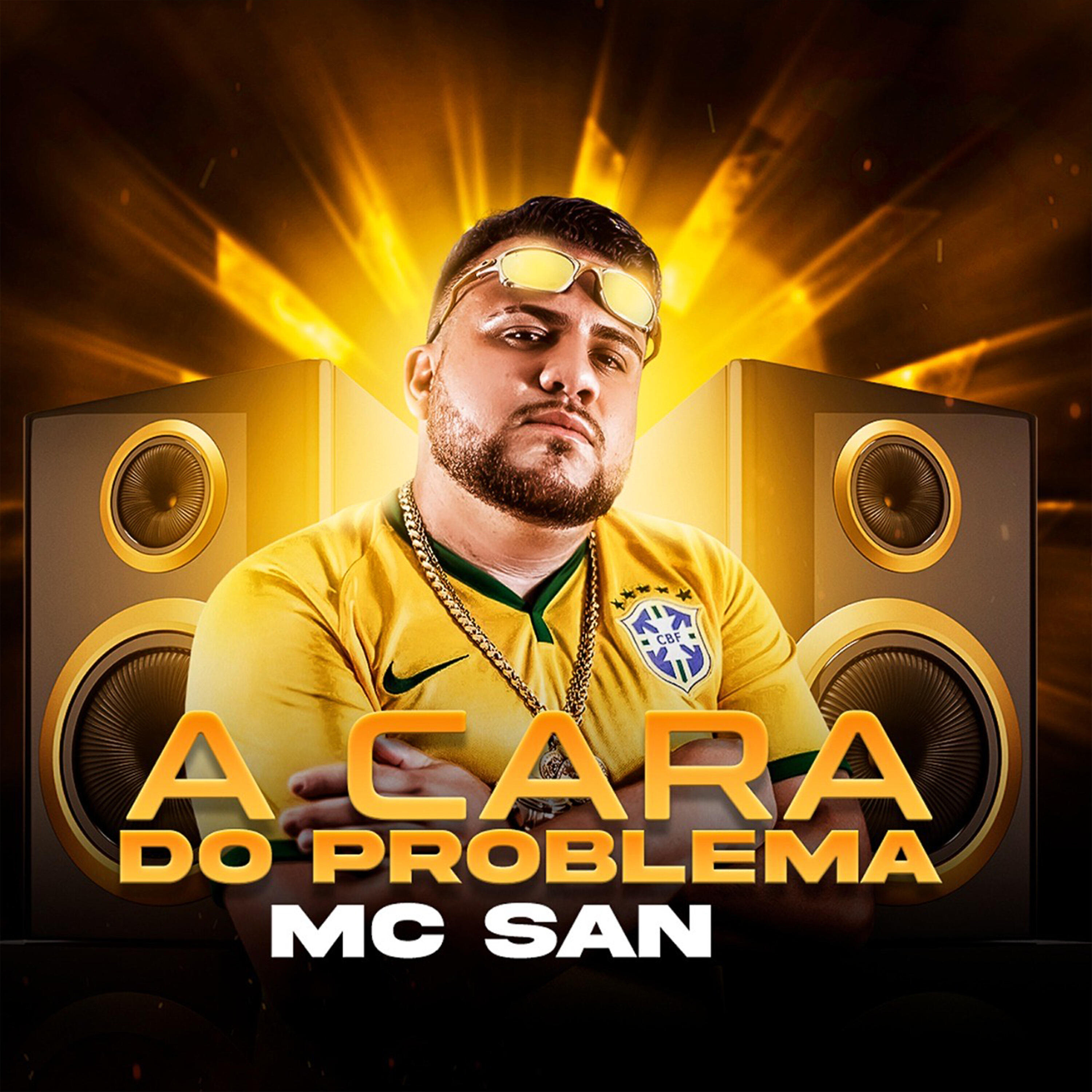 Релиз A Cara do Problema