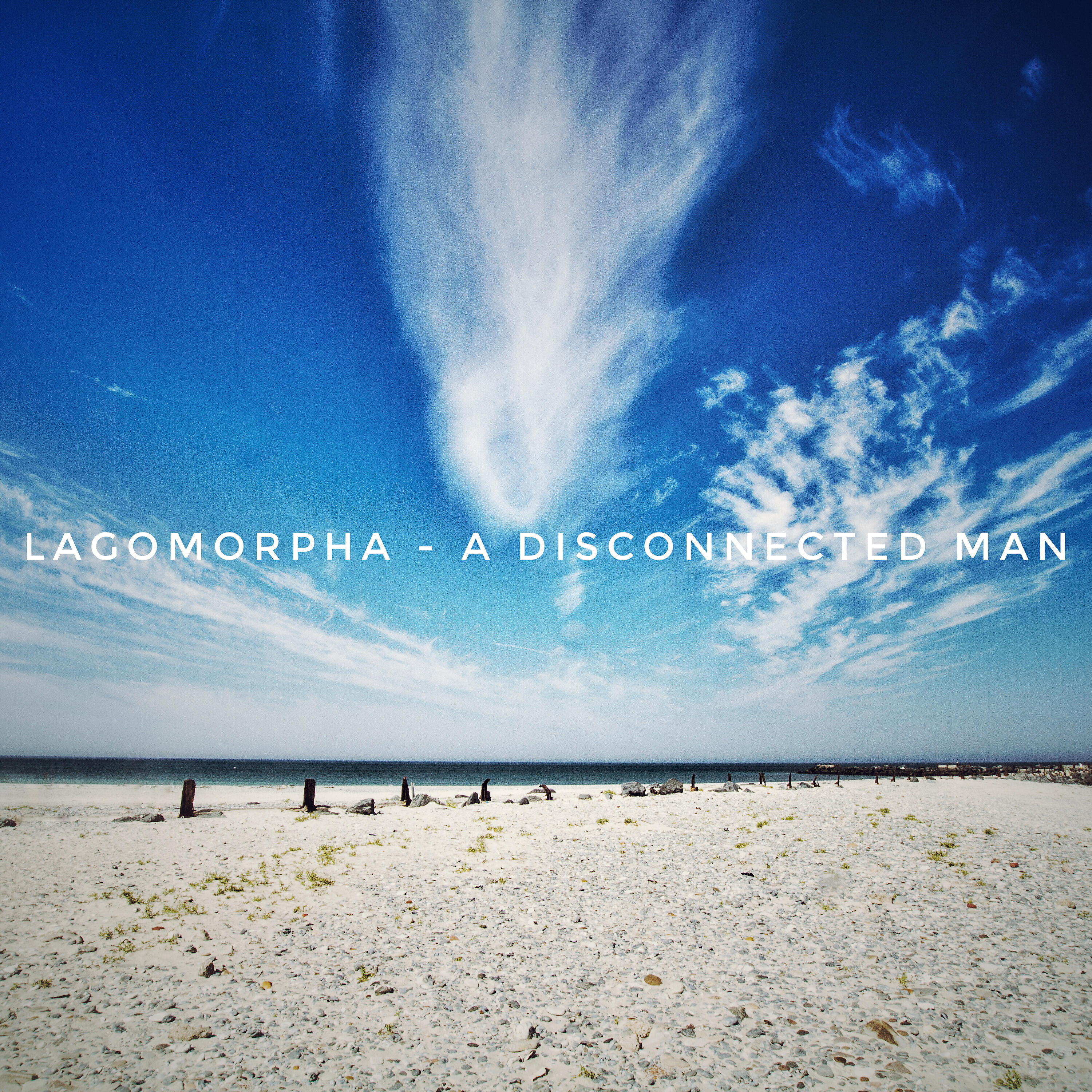 Релиз A Disconnected Man