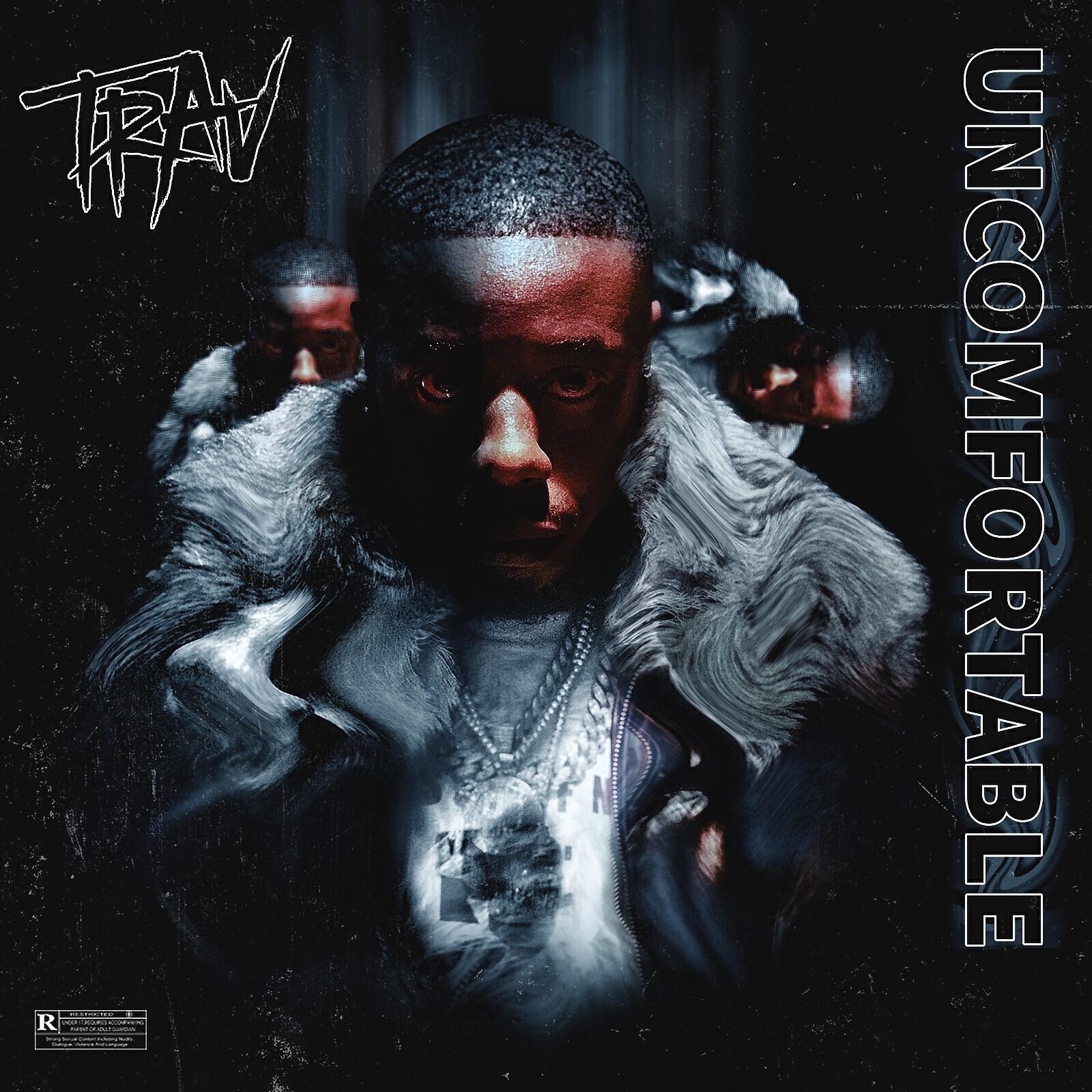 Релиз Uncomfortable