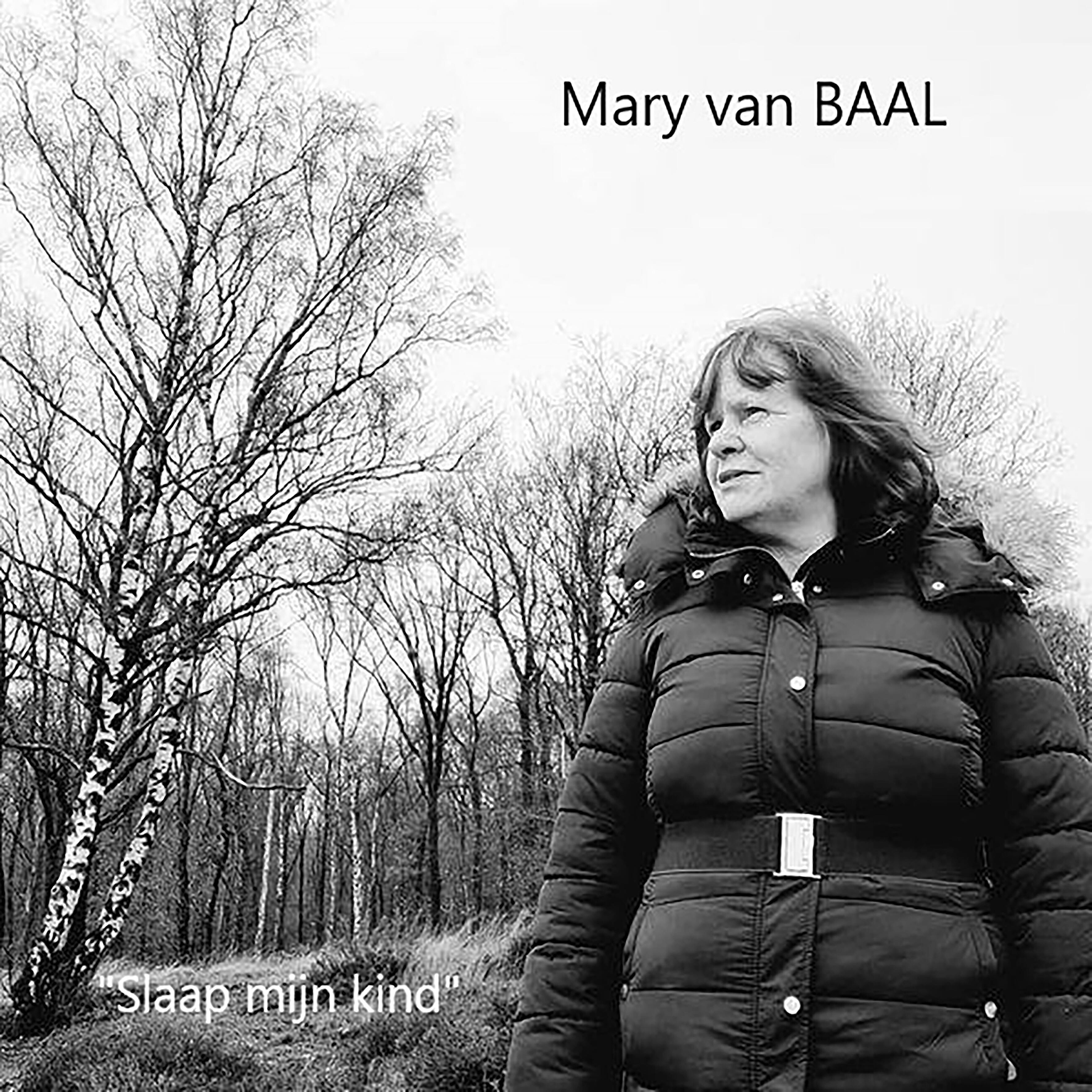 Mary van Baal