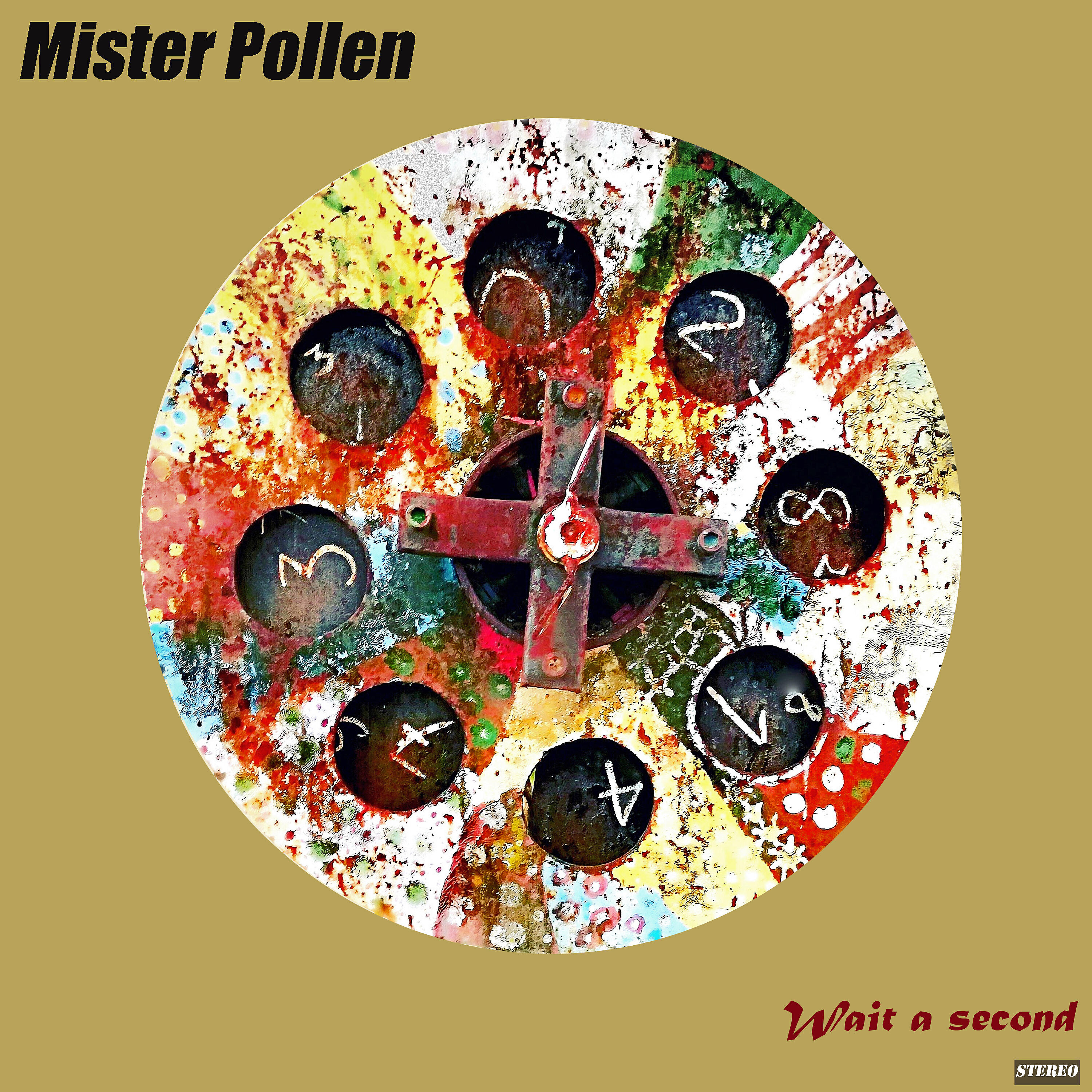 Mister Pollen