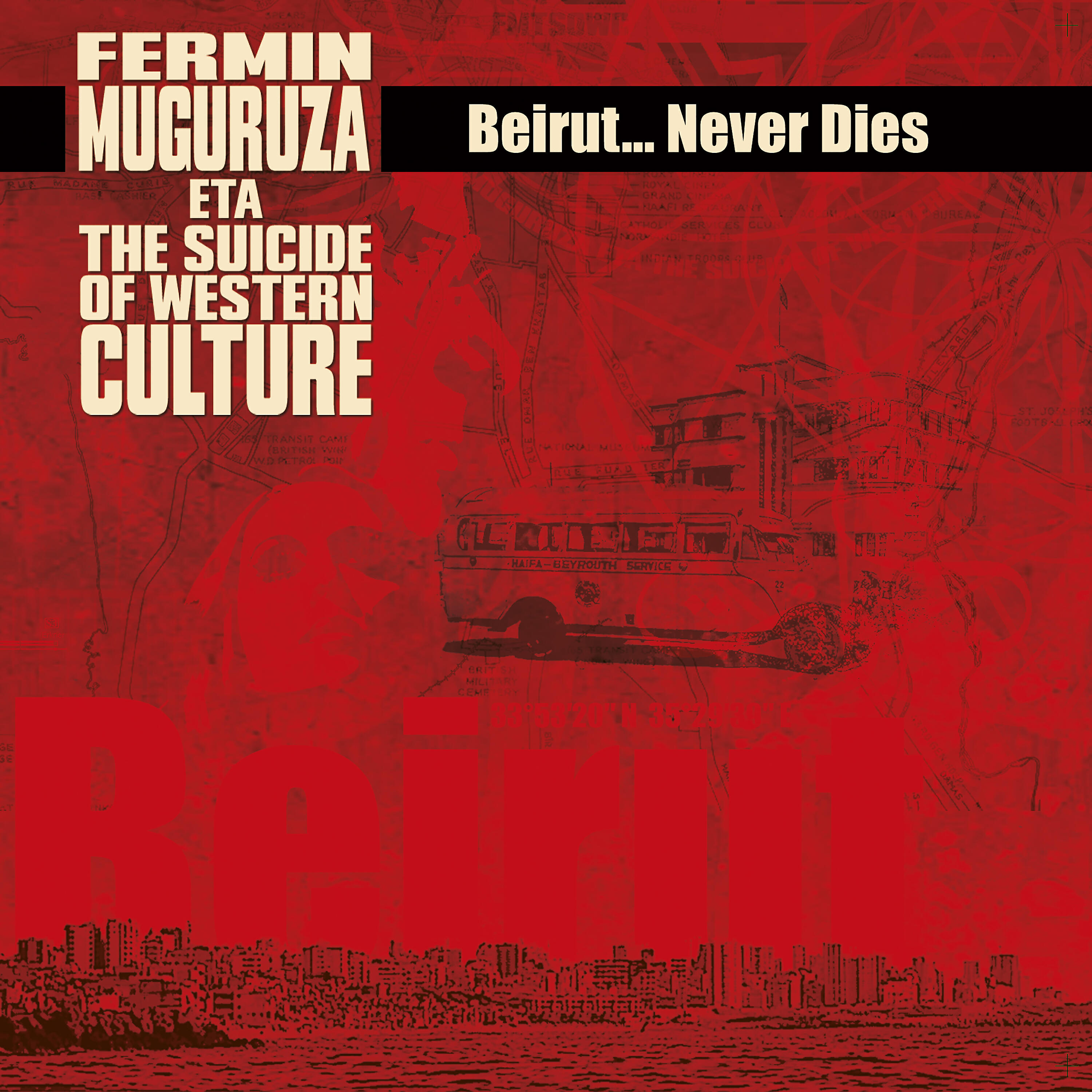 Релиз Beirut - Never Dies