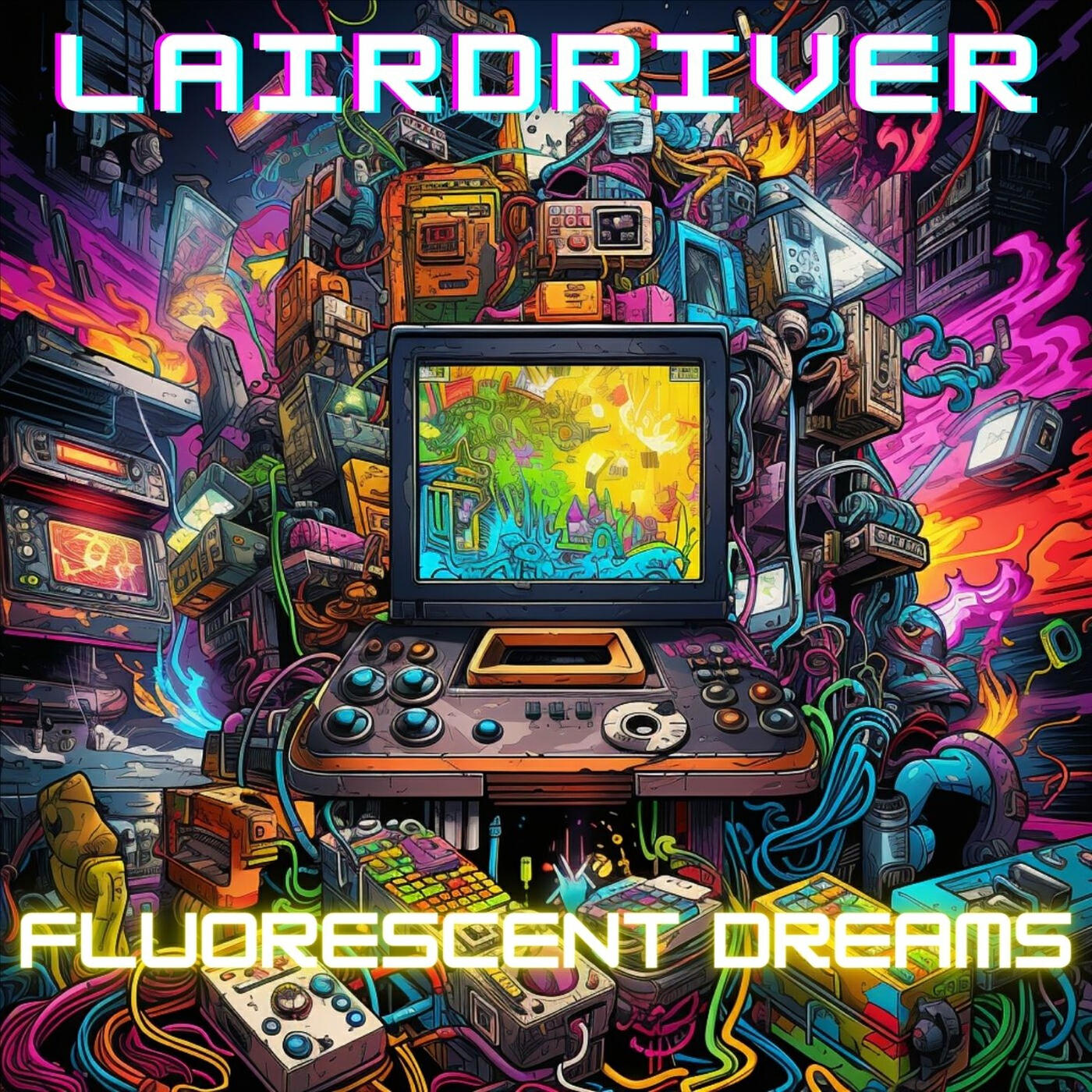 Lairdriver
