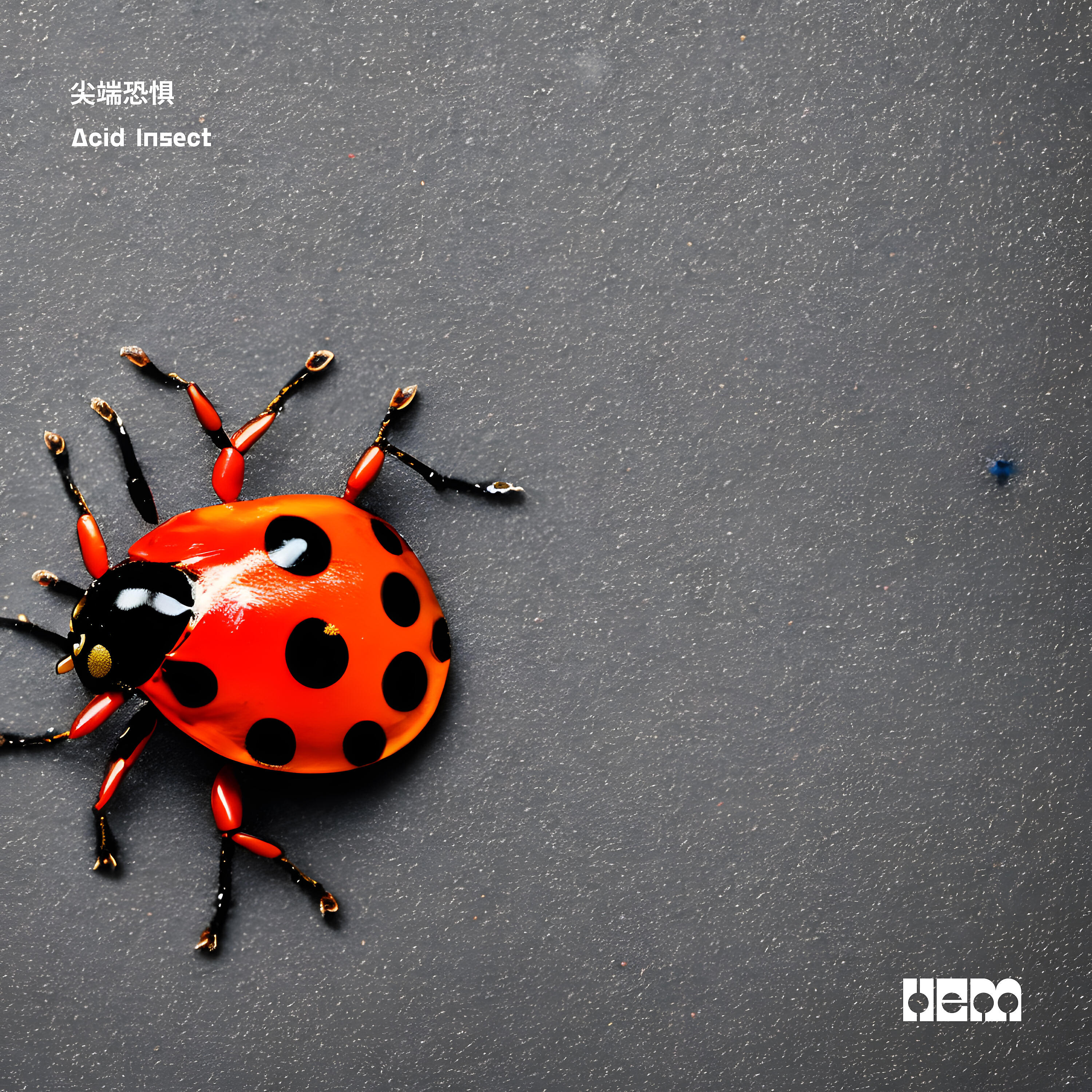 Релиз Acid Insect