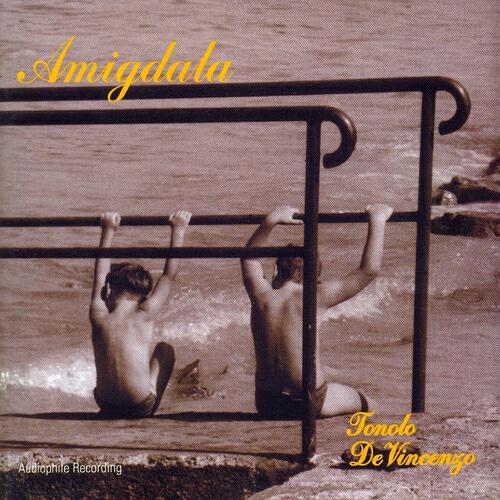Релиз Amigdala