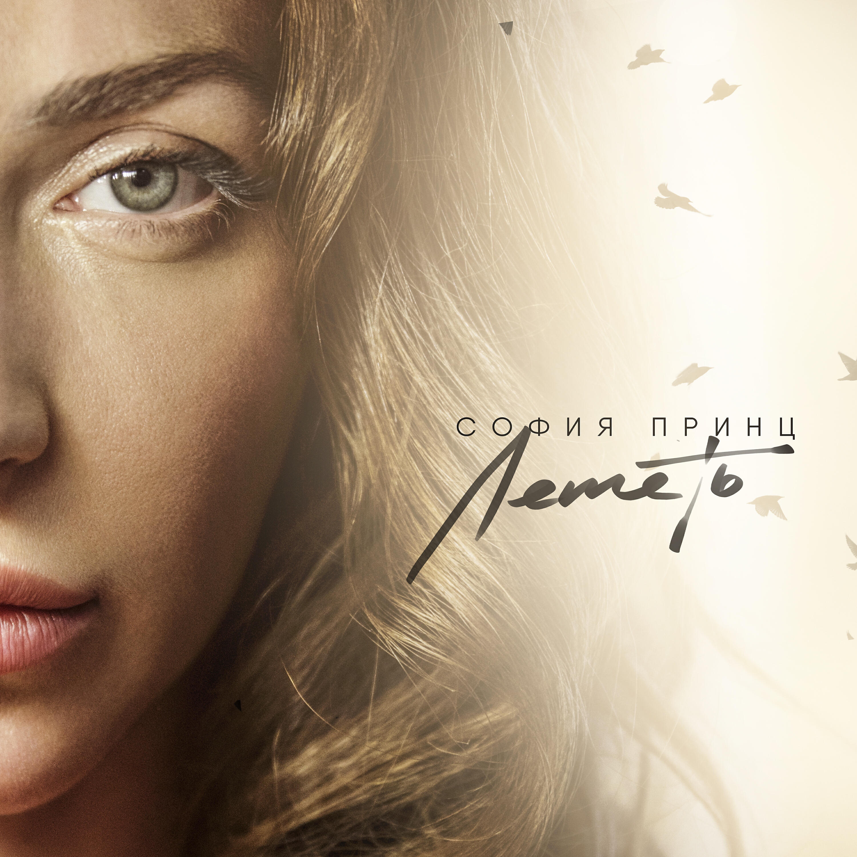 Релиз Лететь