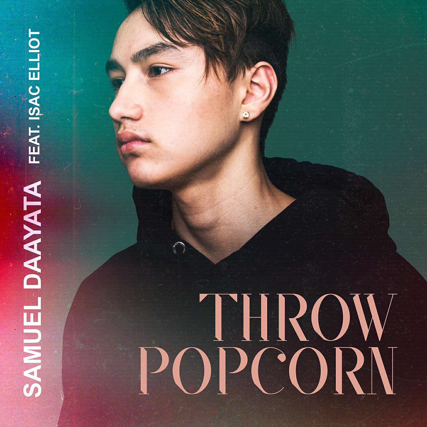 Релиз Throw Popcorn