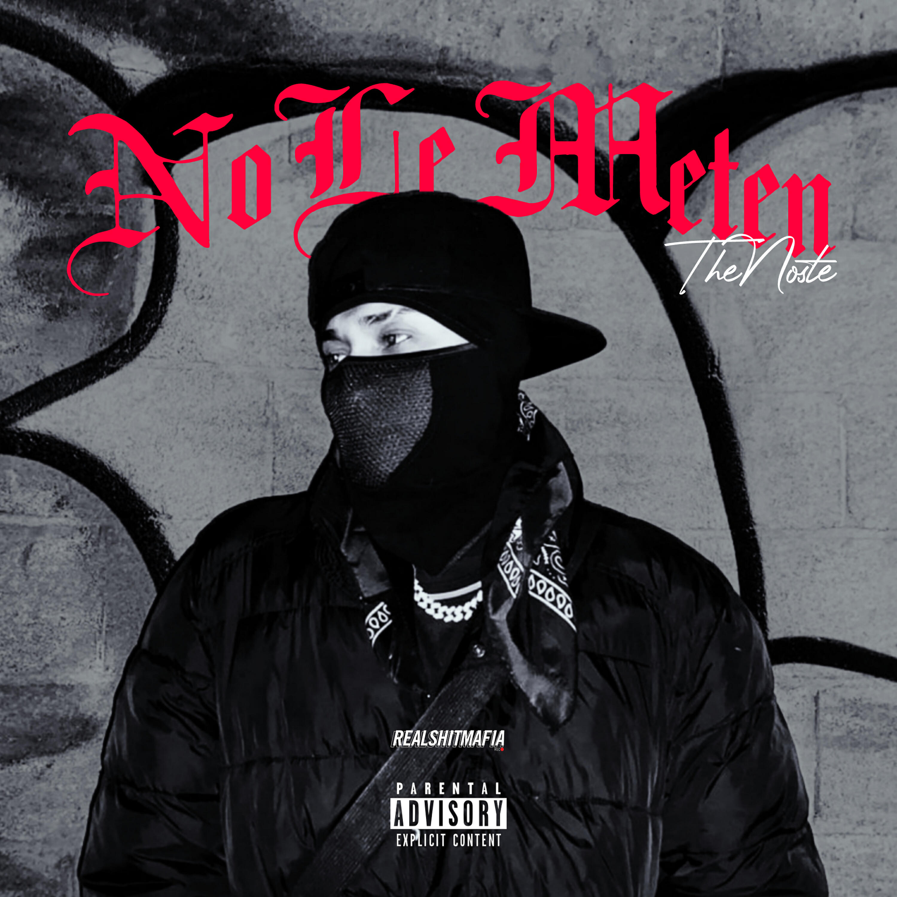 Релиз No Le Meten