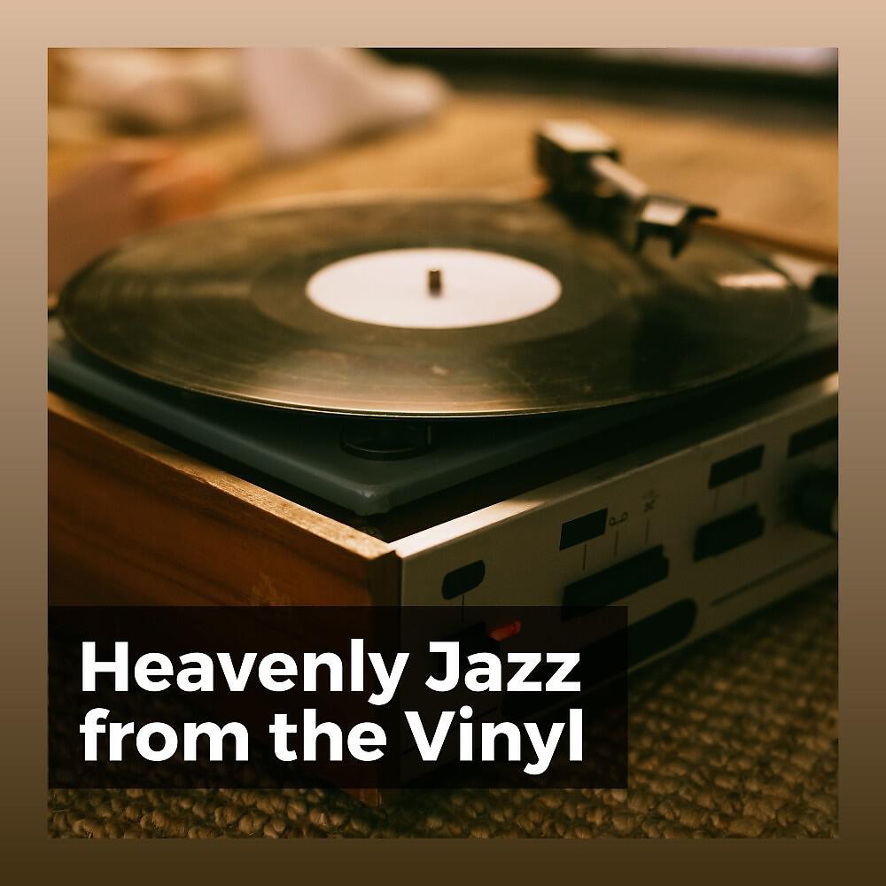 Релиз Heavenly Jazz from the Vinyl