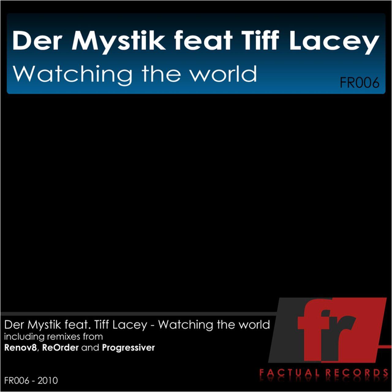 Релиз Watching The World