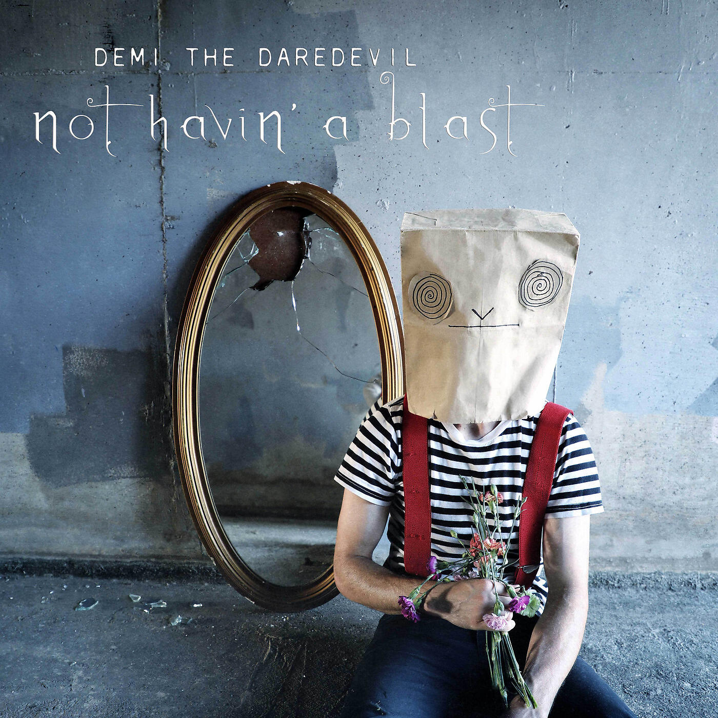 Релиз Not Havin' a Blast
