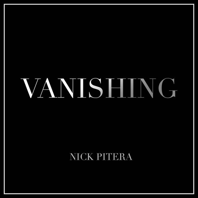 Релиз Vanishing