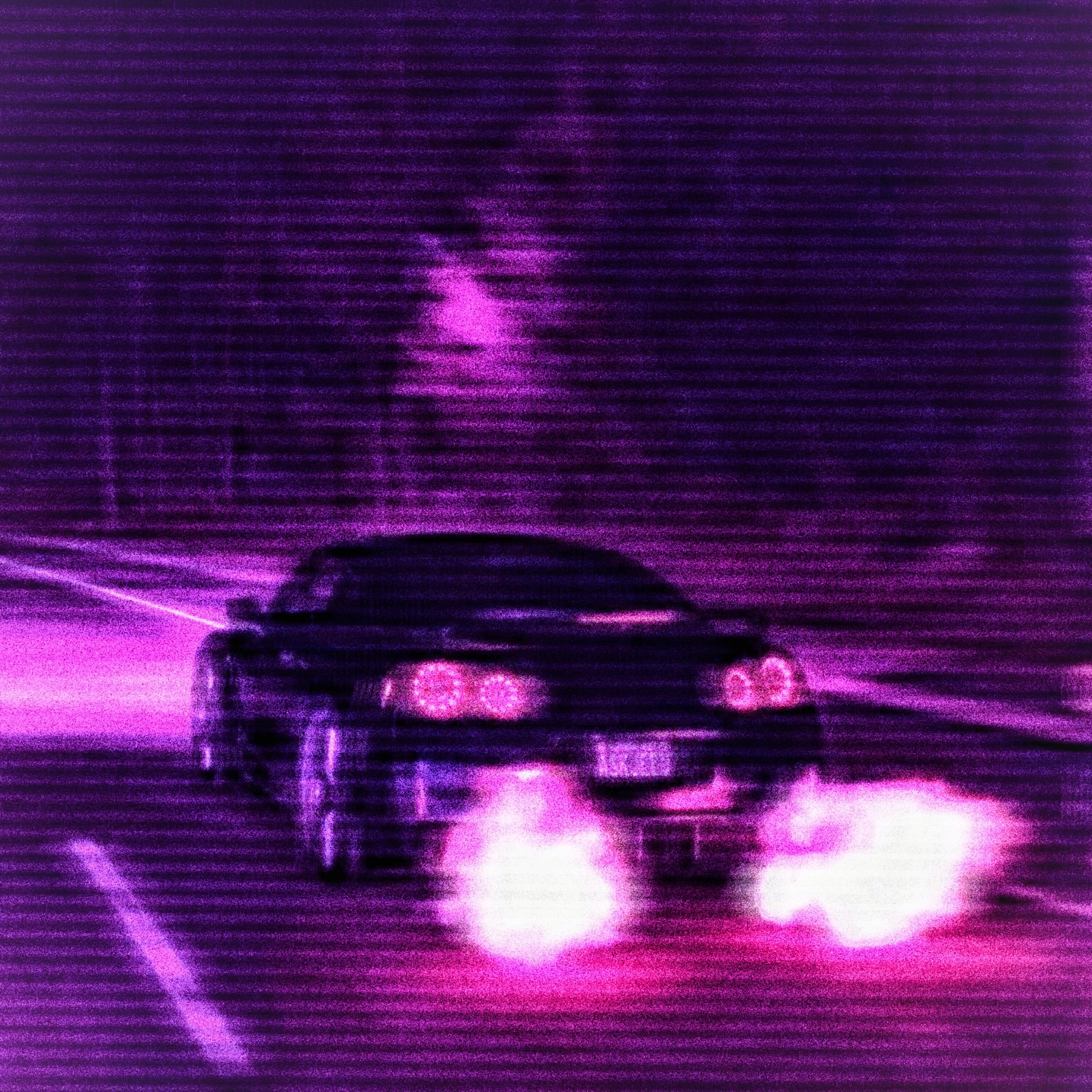 Релиз cassette vibe