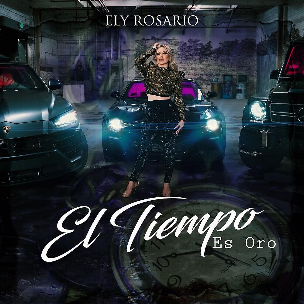 Релиз El Tiempo es Oro