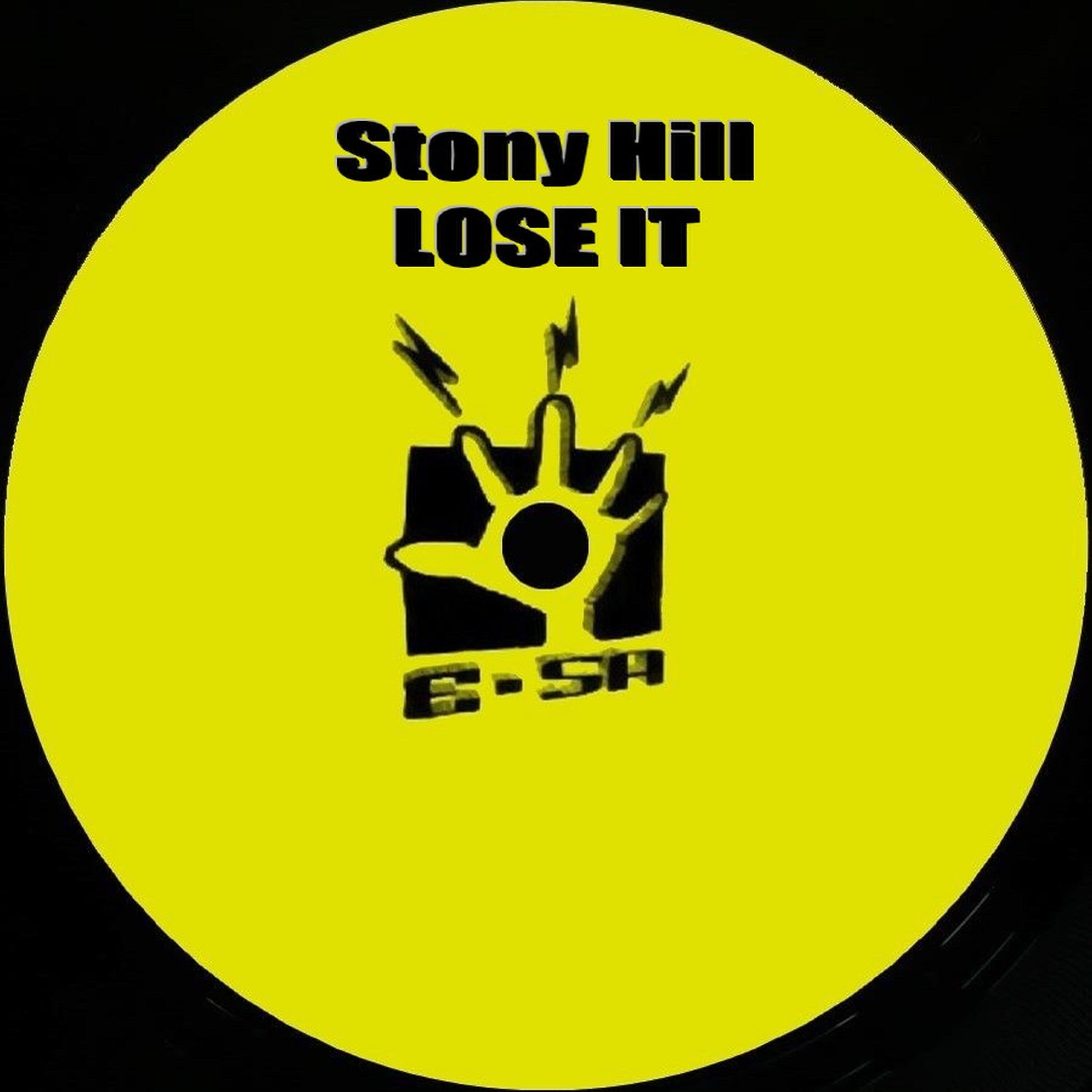 Релиз Lose It