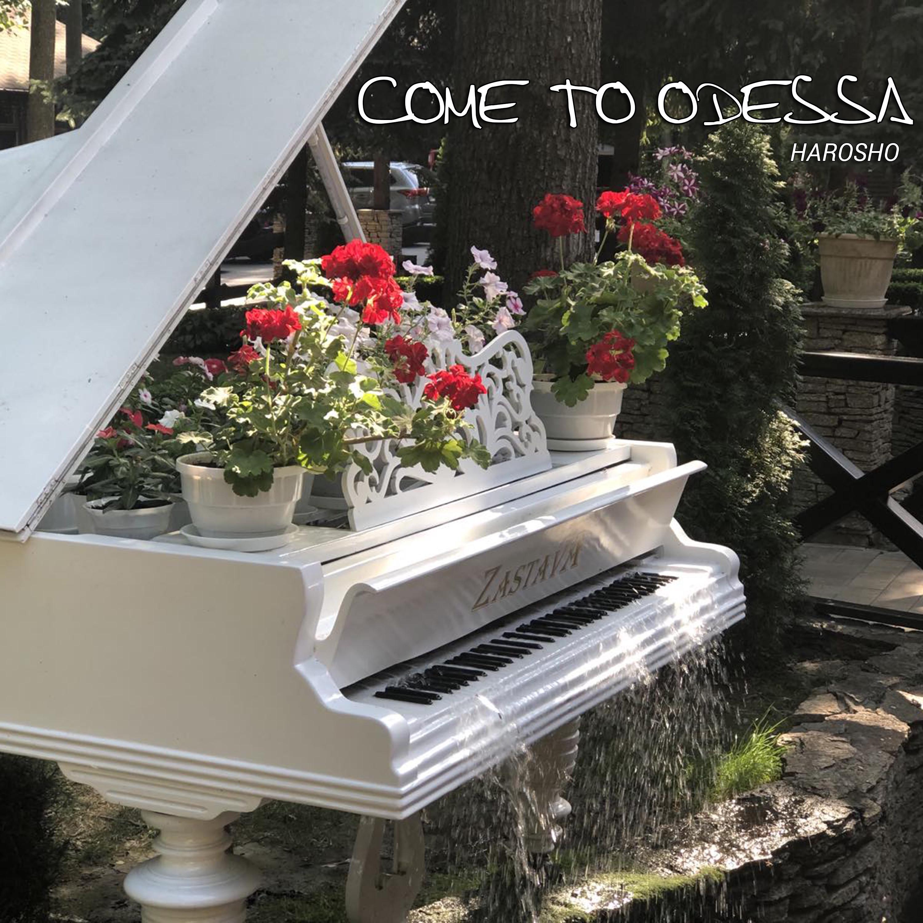 Релиз Come To Odessa