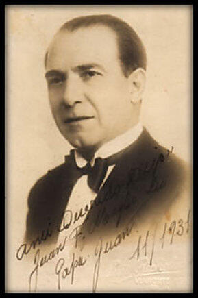 Juan Maglio Pacho