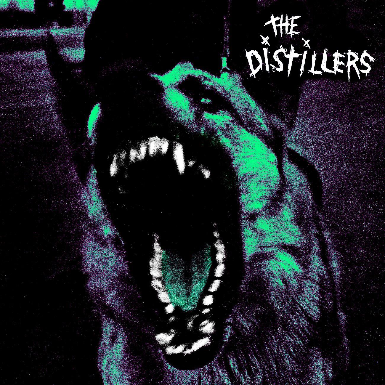 Релиз The Distillers