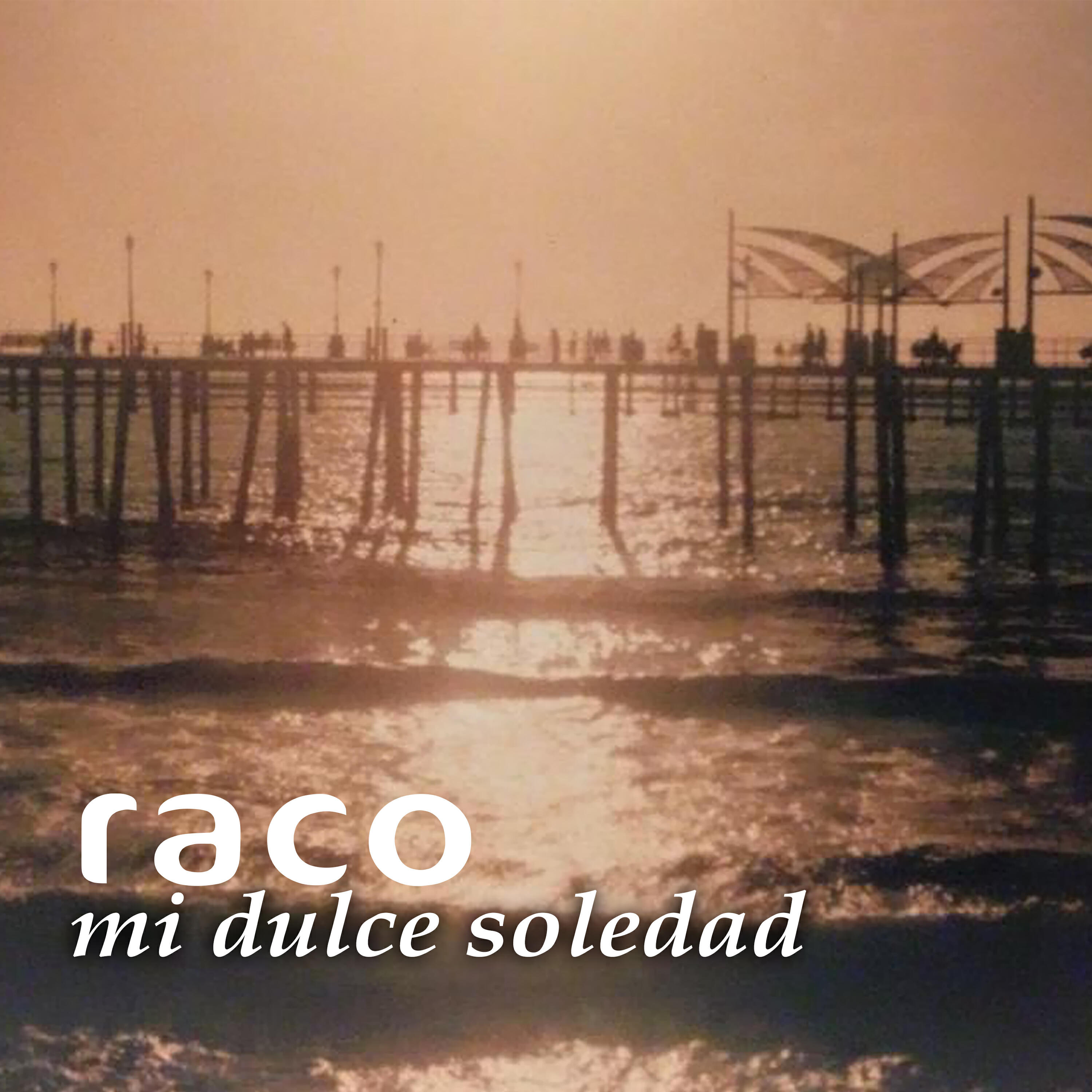 Релиз Mi Dulce Soledad