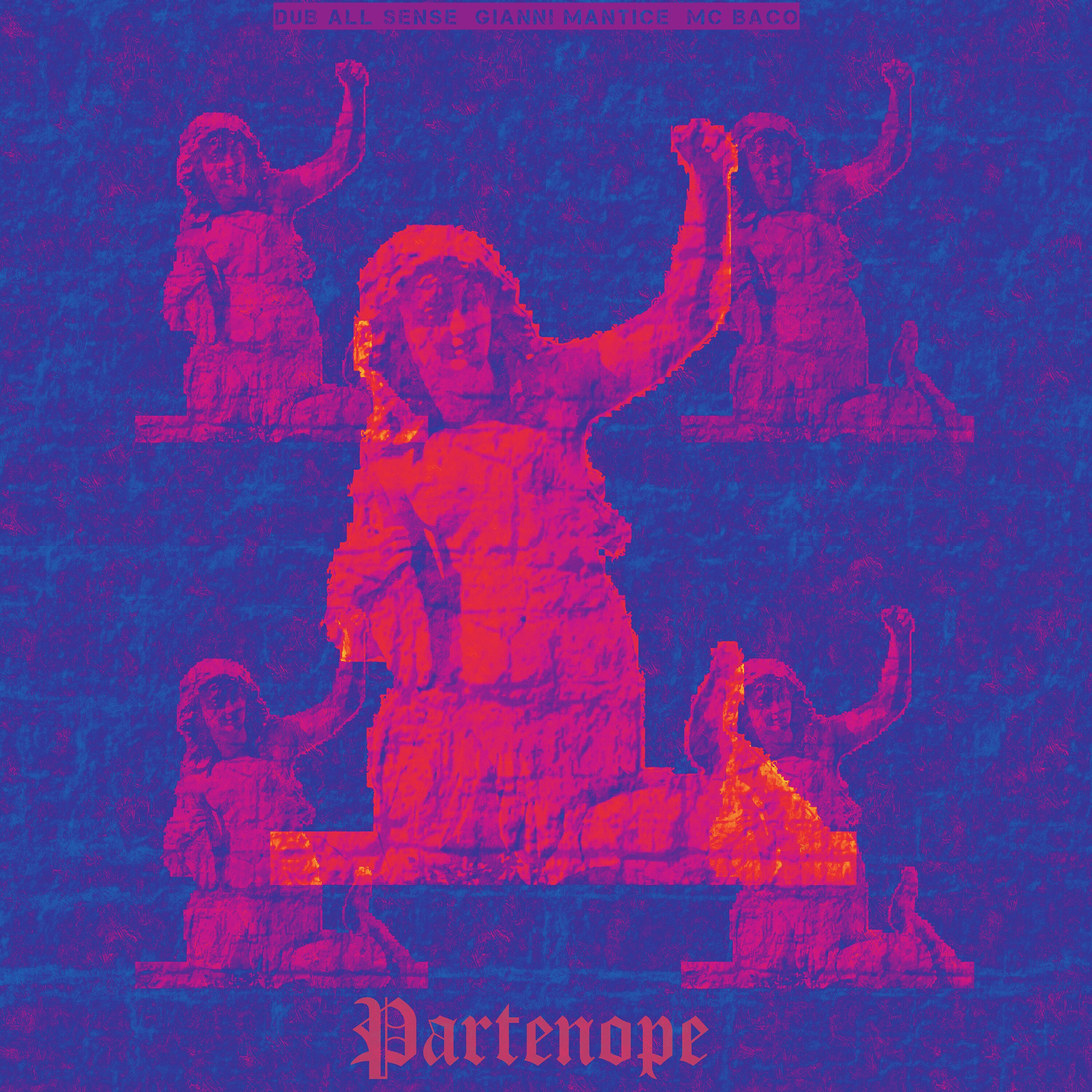 Релиз Partenope