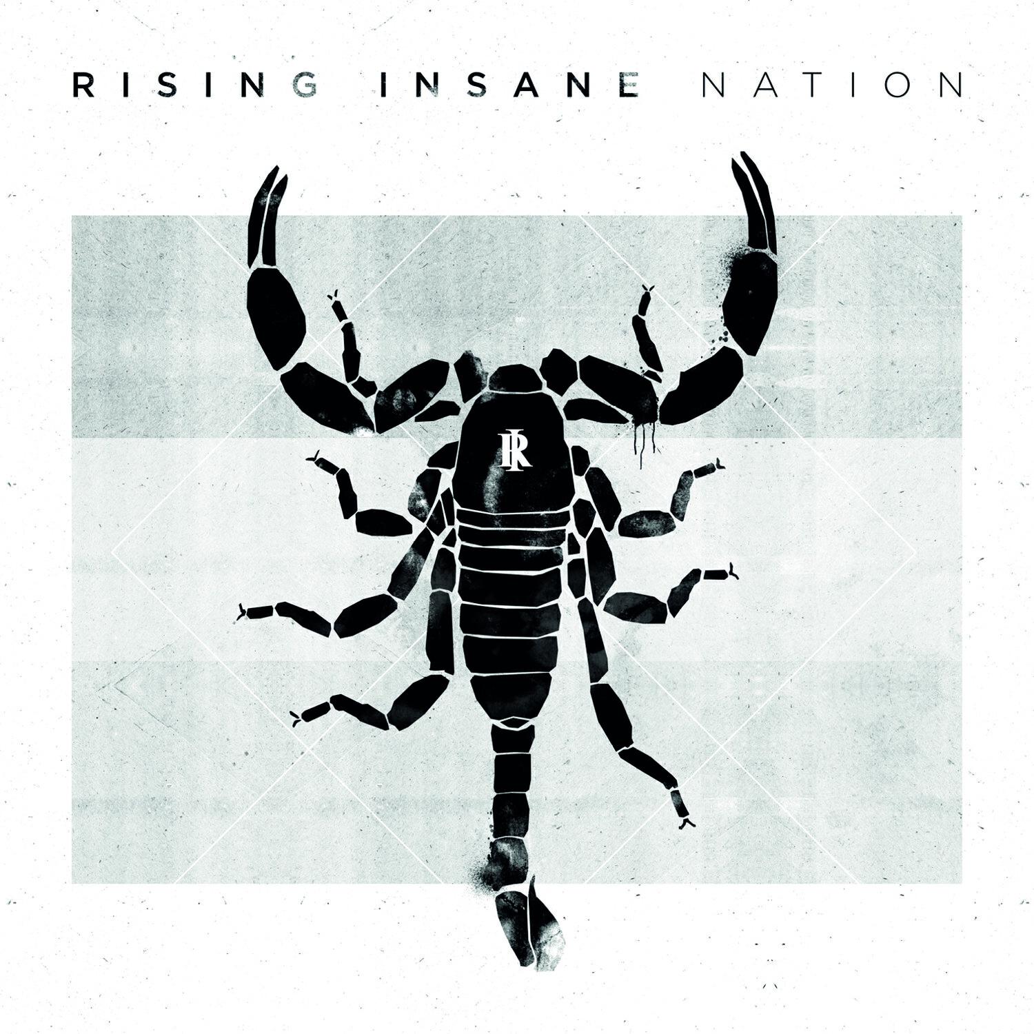 Релиз Nation