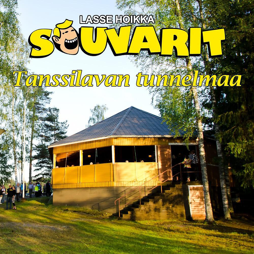 Релиз Tanssilavan tunnelmaa
