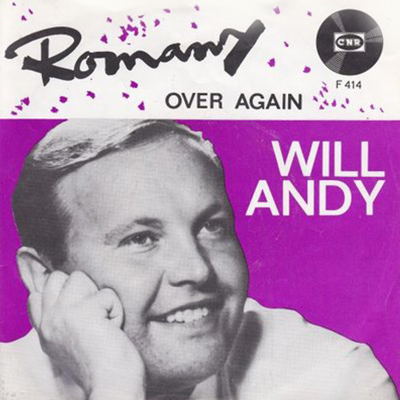 Will Andy