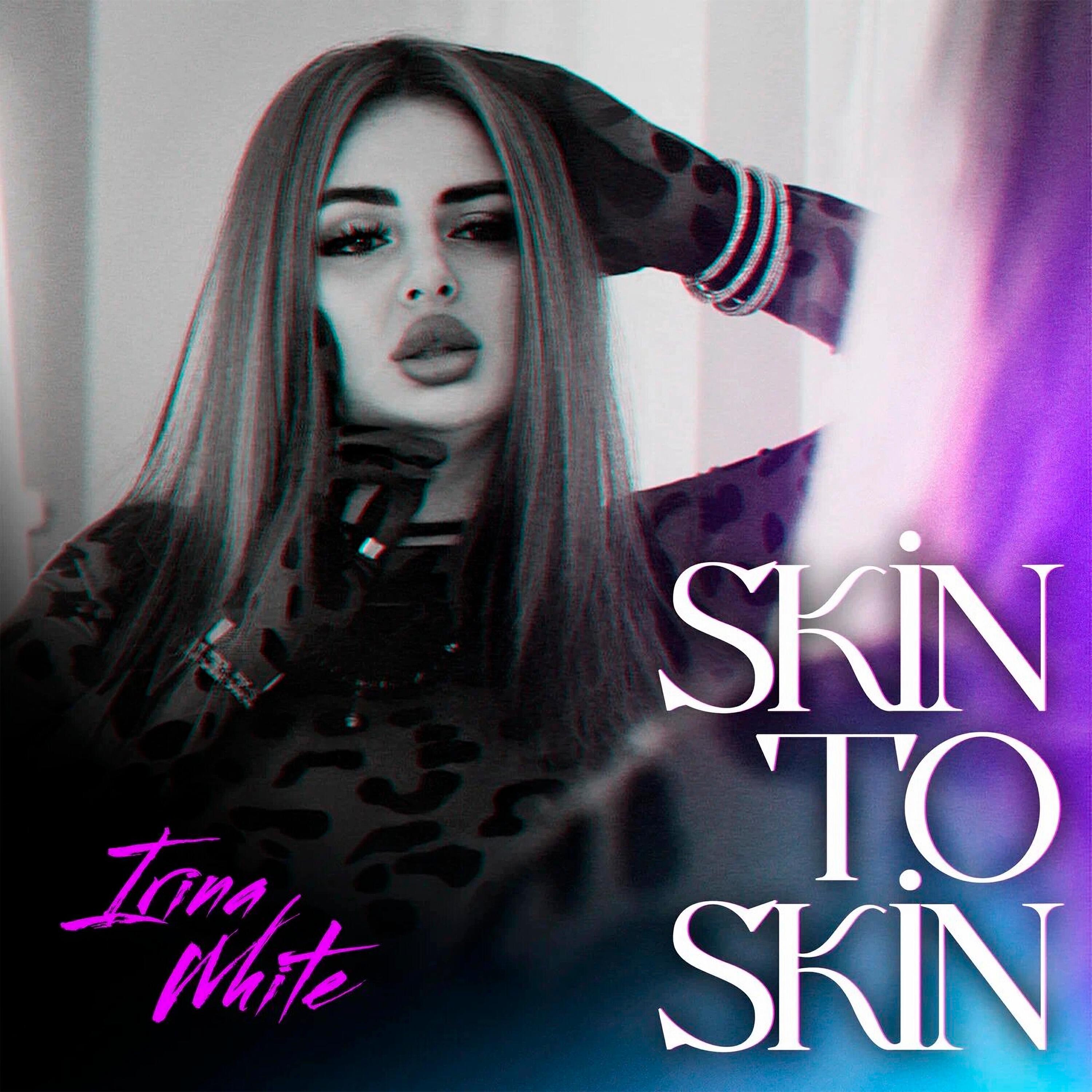 Irina White