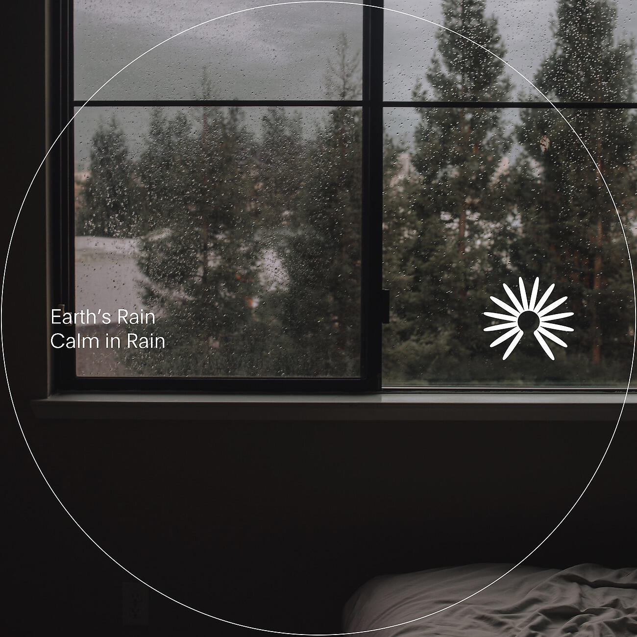 Релиз Calm in Rain