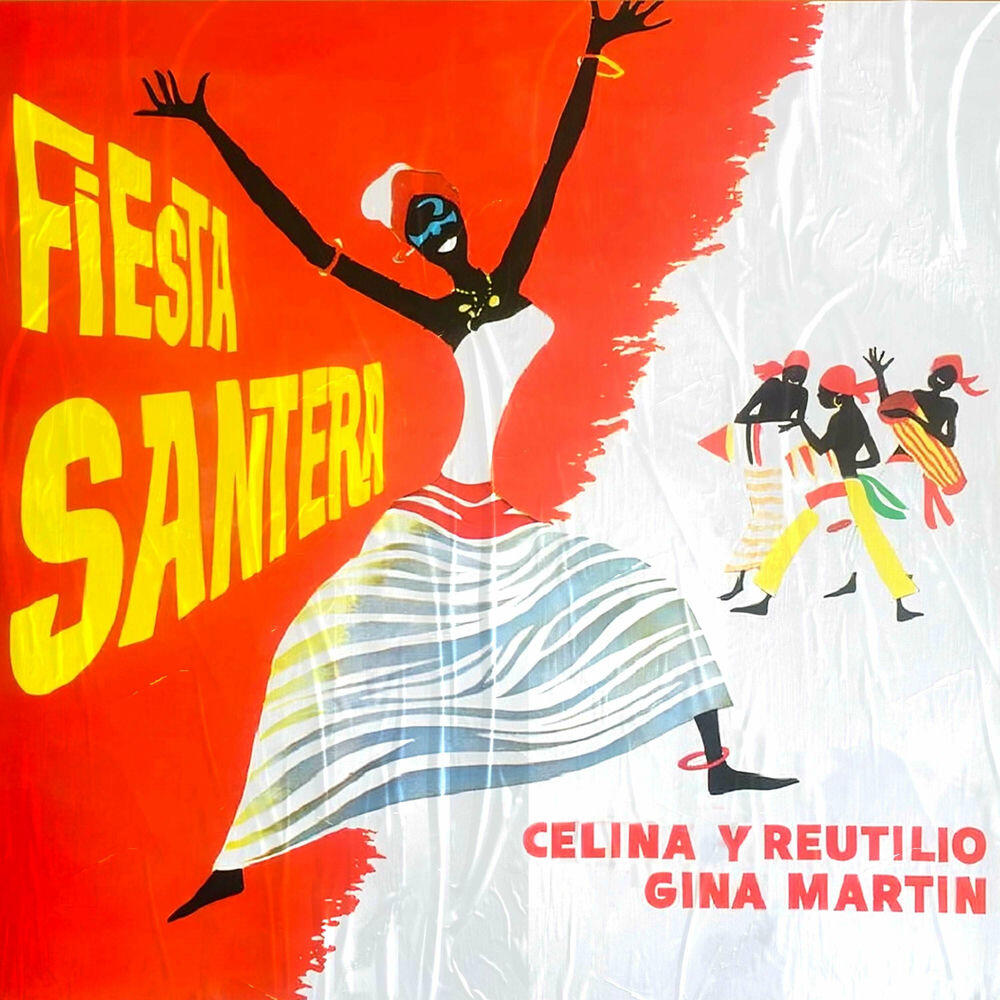 Релиз Fiesta Santera Vol.2